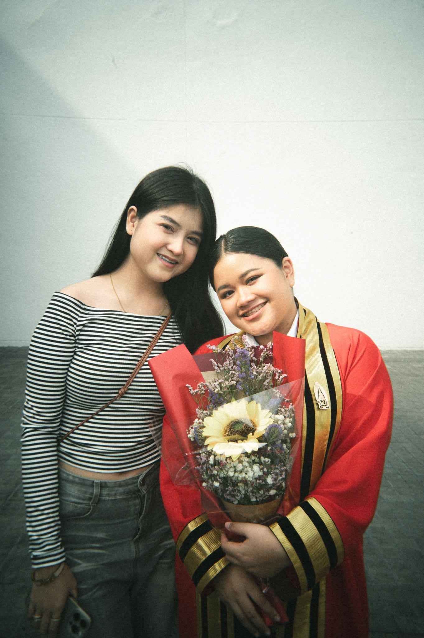 ผลงานรับปริญญา มหาวิทยาลัยเทคโนโลยีพระจอมเกล้าธนบุรี โดย NSNAP ภาพที่ 6