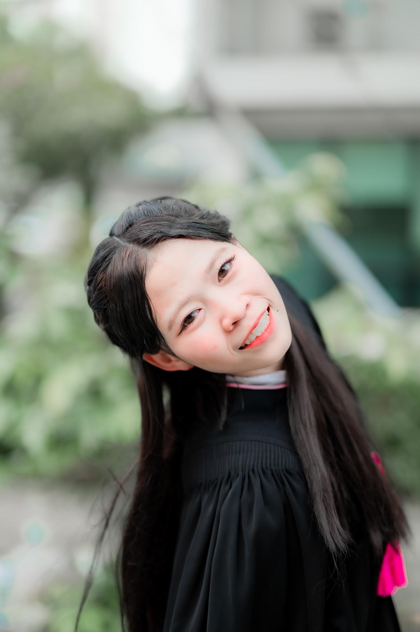 ผลงานรับปริญญา มหาวิทยาลัยเกษตรศาสตร์ โดย NSNAP ภาพที่ 4