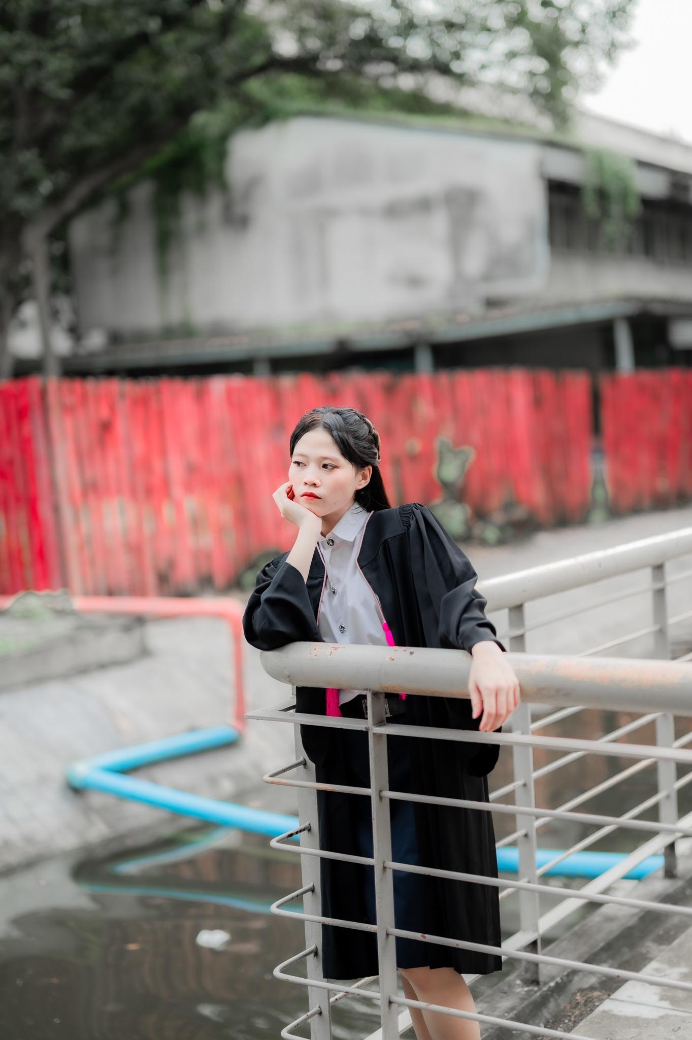ผลงานรับปริญญา มหาวิทยาลัยเกษตรศาสตร์ โดย NSNAP ภาพที่ 3