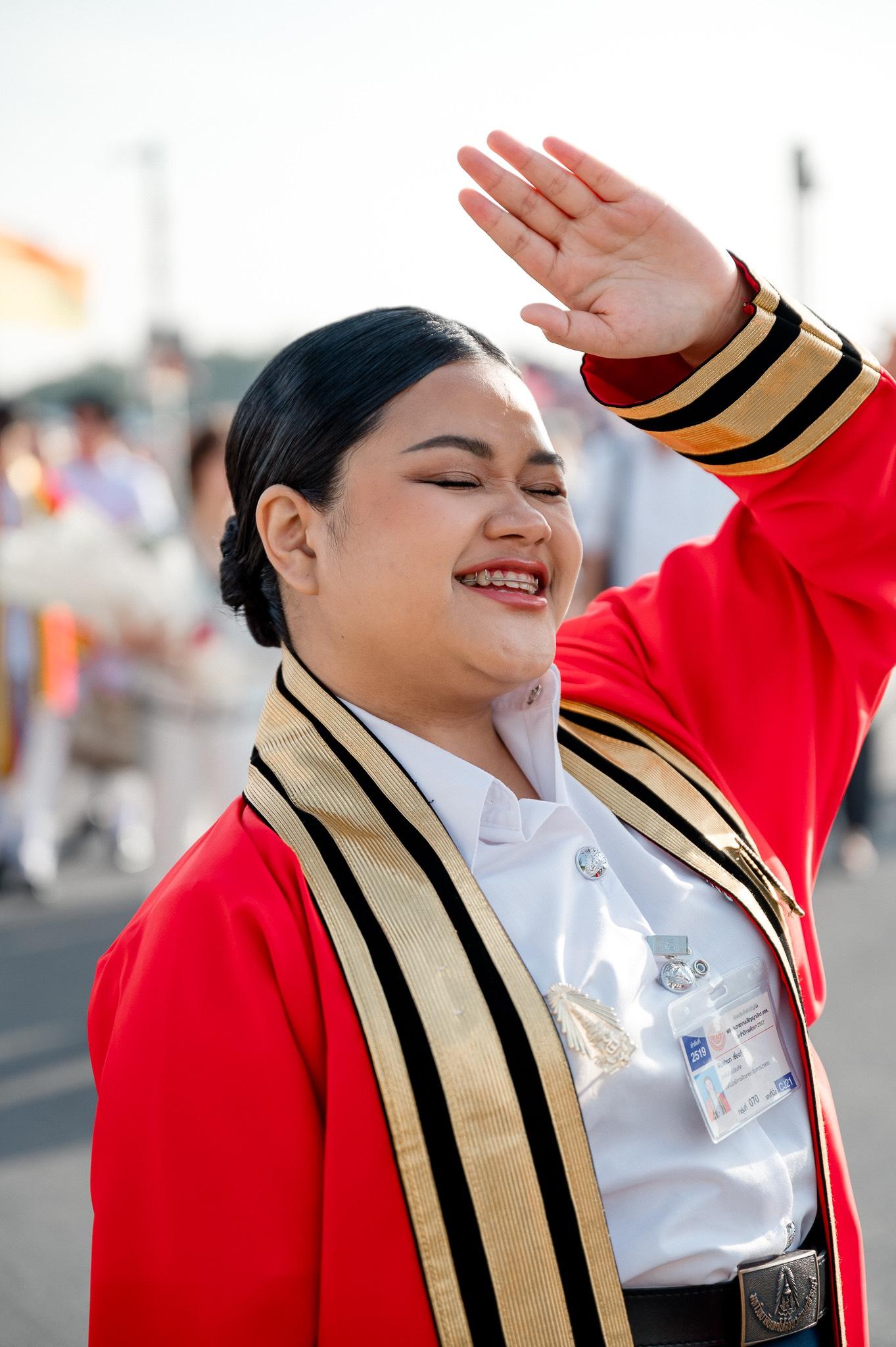ผลงานรับปริญญา มหาวิทยาลัยเทคโนโลยีพระจอมเกล้าธนบุรี โดย NSNAP ภาพที่ 1