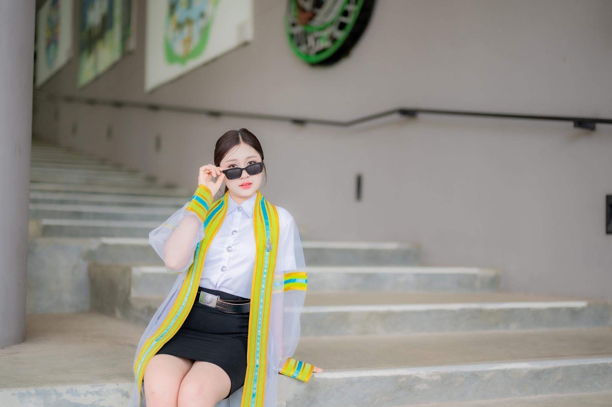ผลงานรับปริญญา มหาวิทยาลัยเทคโนโลยีราชมงคลกรุงเทพ โดย NSNAP ภาพที่ 3
