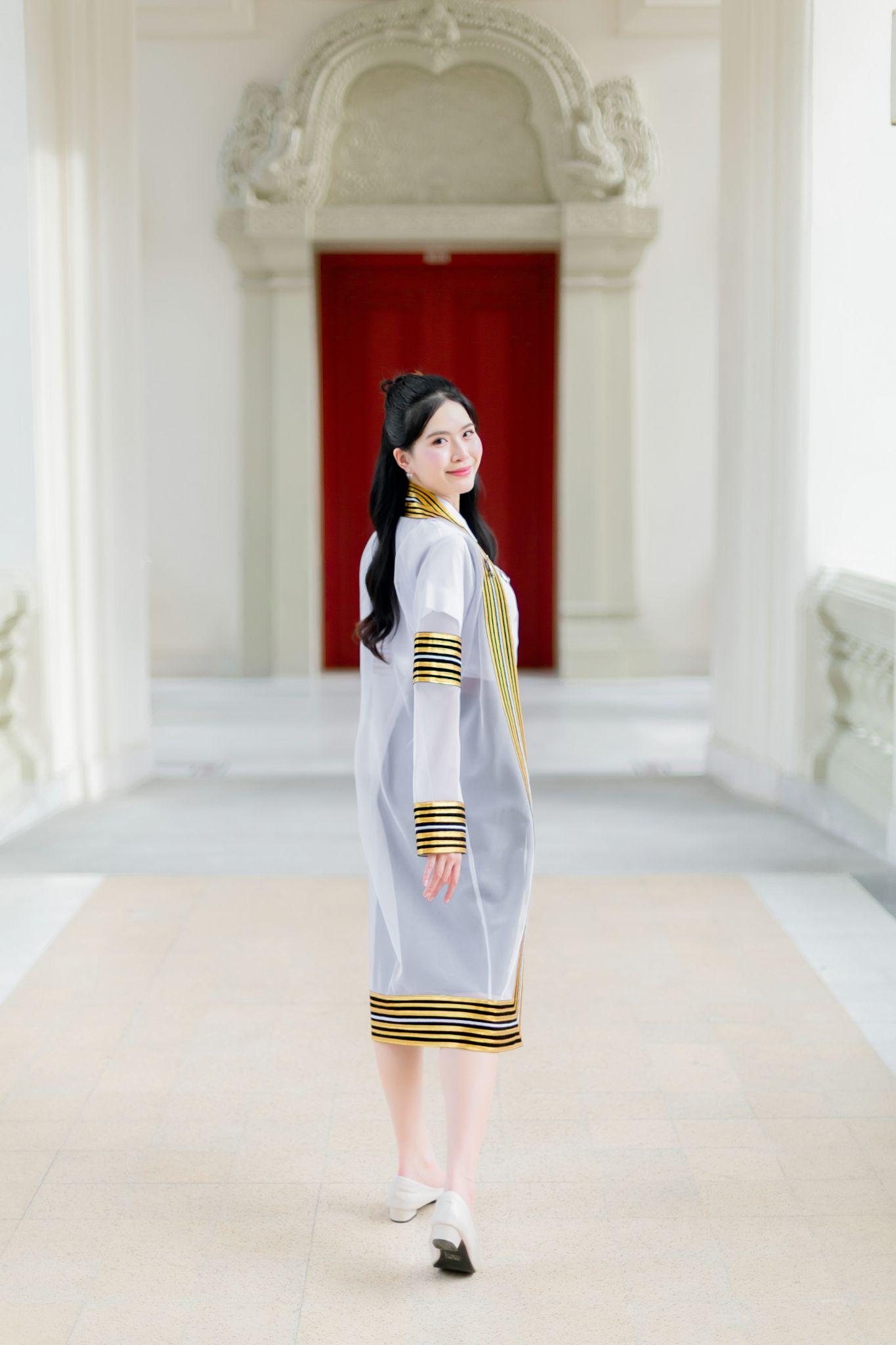 ผลงานรับปริญญา จุฬาลงกรณ์มหาวิทยาลัย โดย Unique99.Gallery ภาพที่ 3