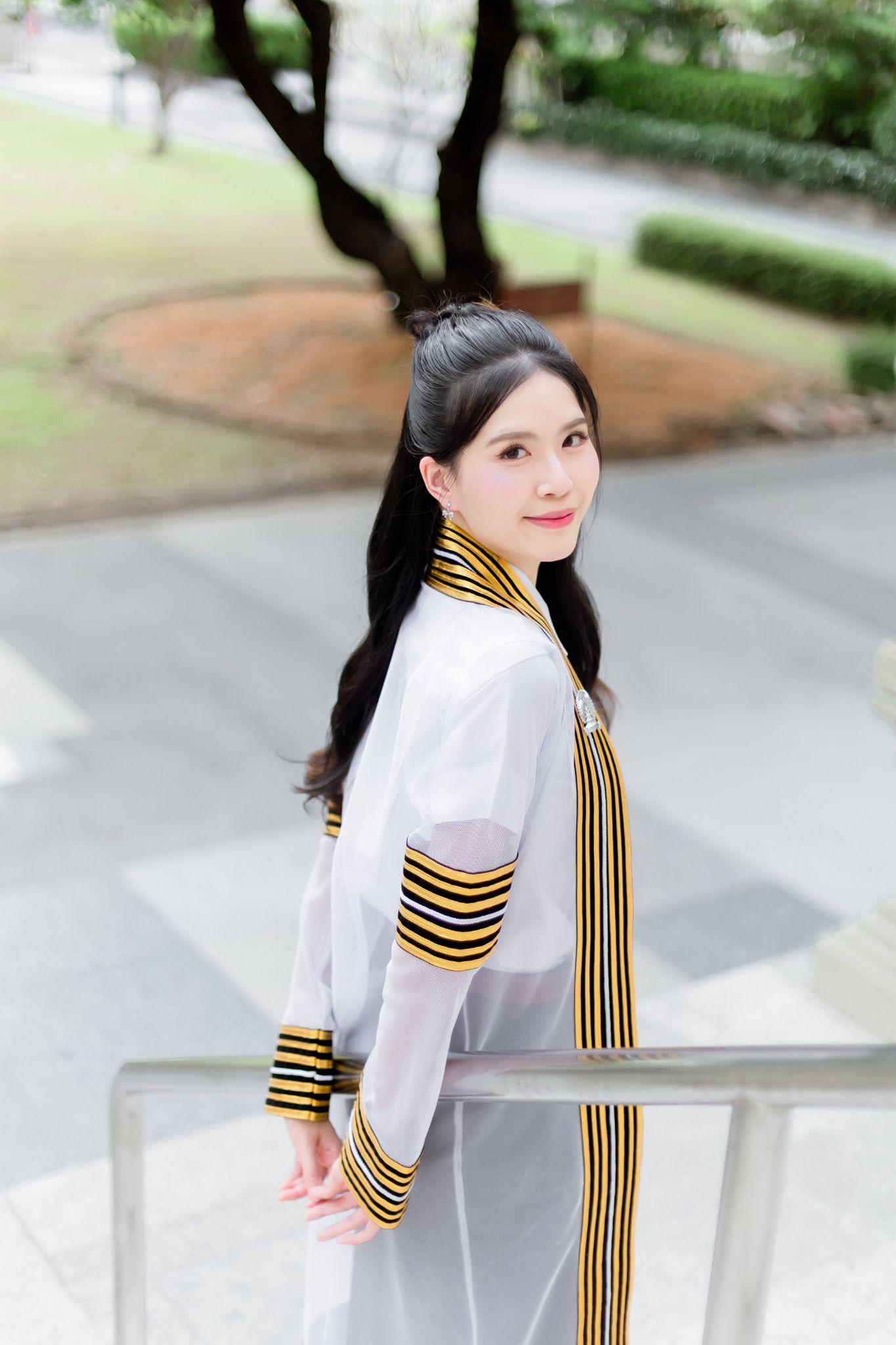 ผลงานรับปริญญา จุฬาลงกรณ์มหาวิทยาลัย โดย Unique99.Gallery ภาพที่ 1