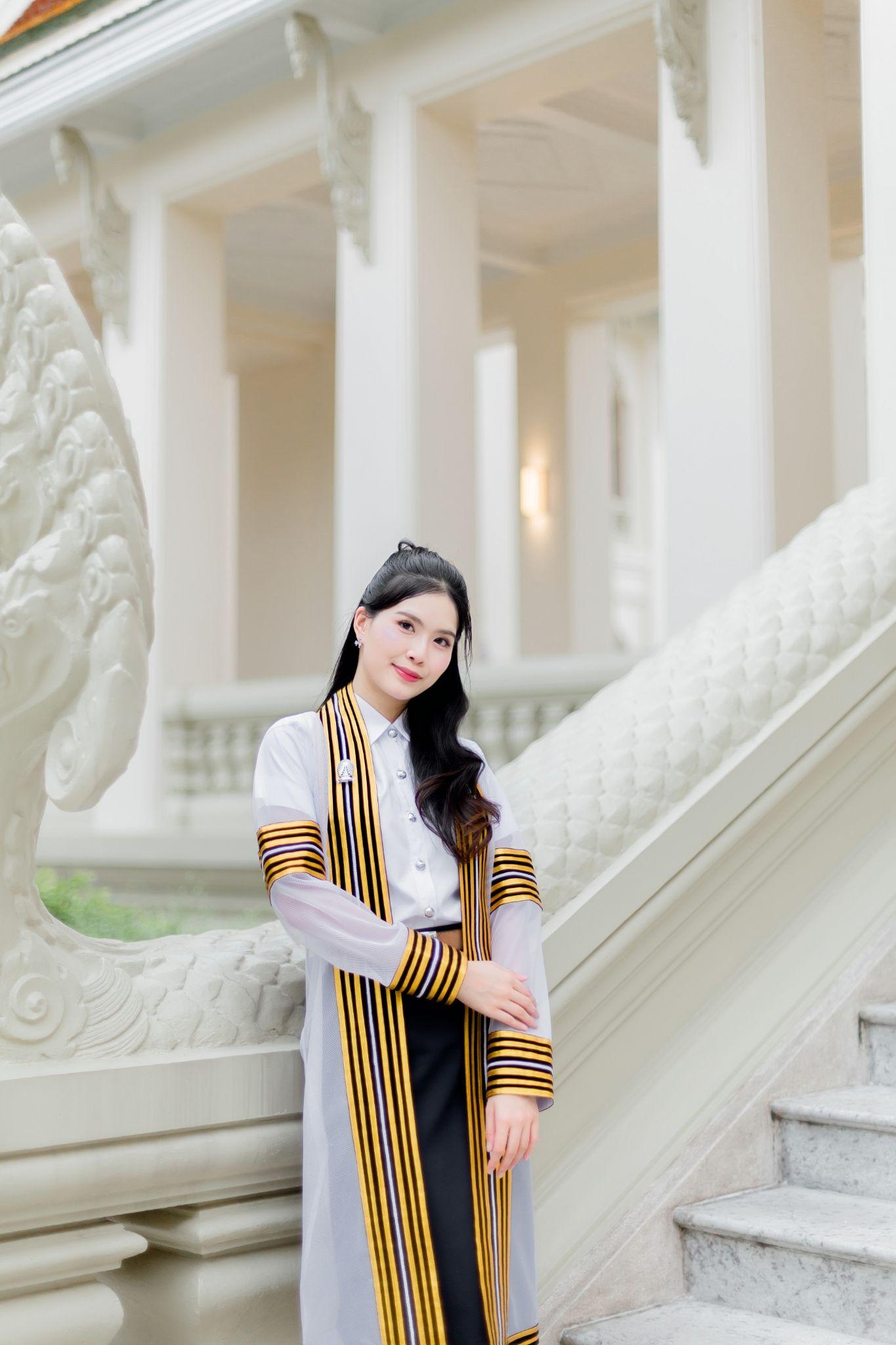 ผลงานรับปริญญา จุฬาลงกรณ์มหาวิทยาลัย โดย Unique99.Gallery ภาพที่ 10