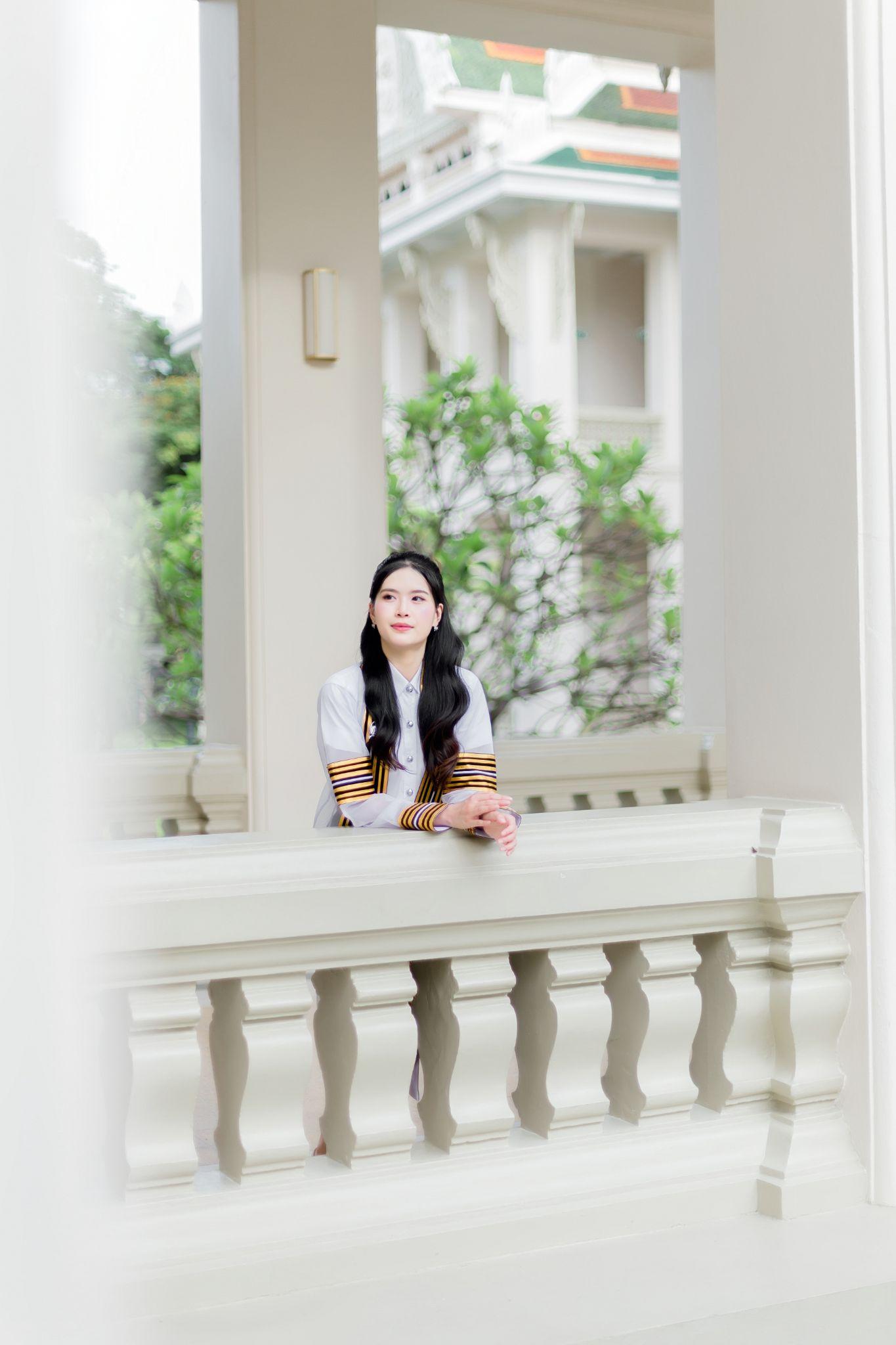 ผลงานรับปริญญา จุฬาลงกรณ์มหาวิทยาลัย โดย Unique99.Gallery ภาพที่ 4
