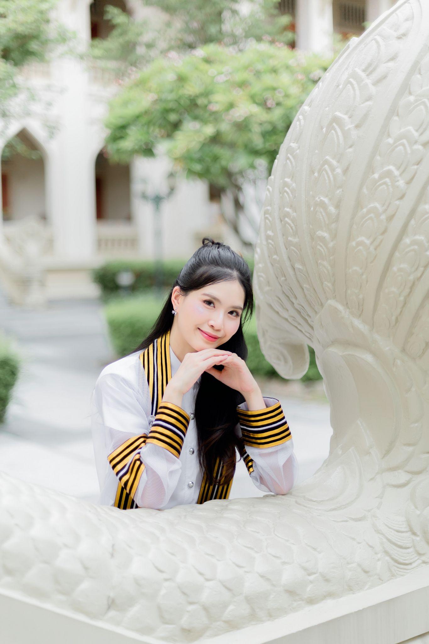 ผลงานรับปริญญา โดย Unique99.Gallery ภาพที่ 1