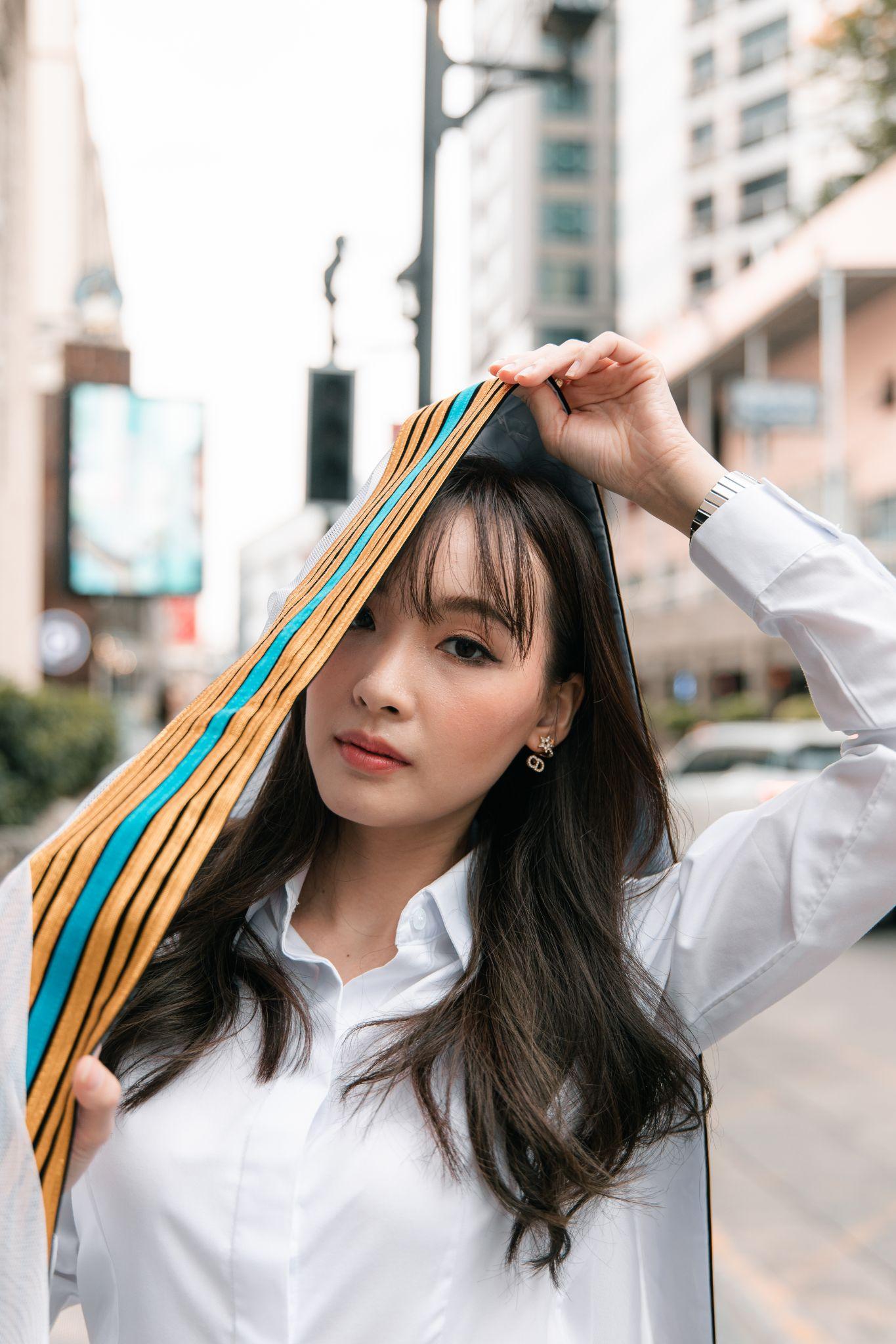 ผลงานรับปริญญา จุฬาลงกรณ์มหาวิทยาลัย โดย Vatashi ภาพที่ 15