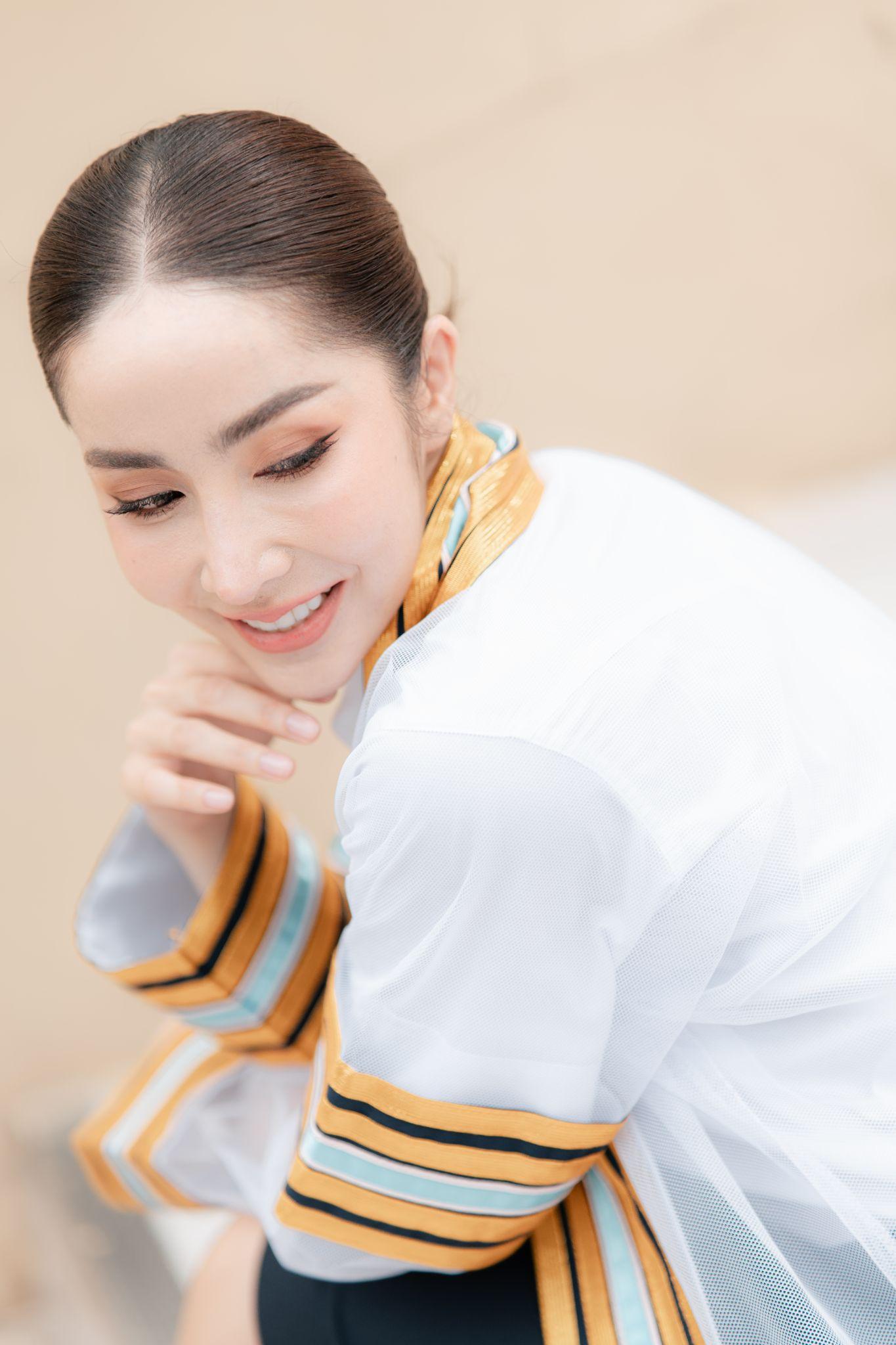 ผลงานรับปริญญา มหาวิทยาลัยราชภัฏสวนสุนันทา โดย Vatashi ภาพที่ 7
