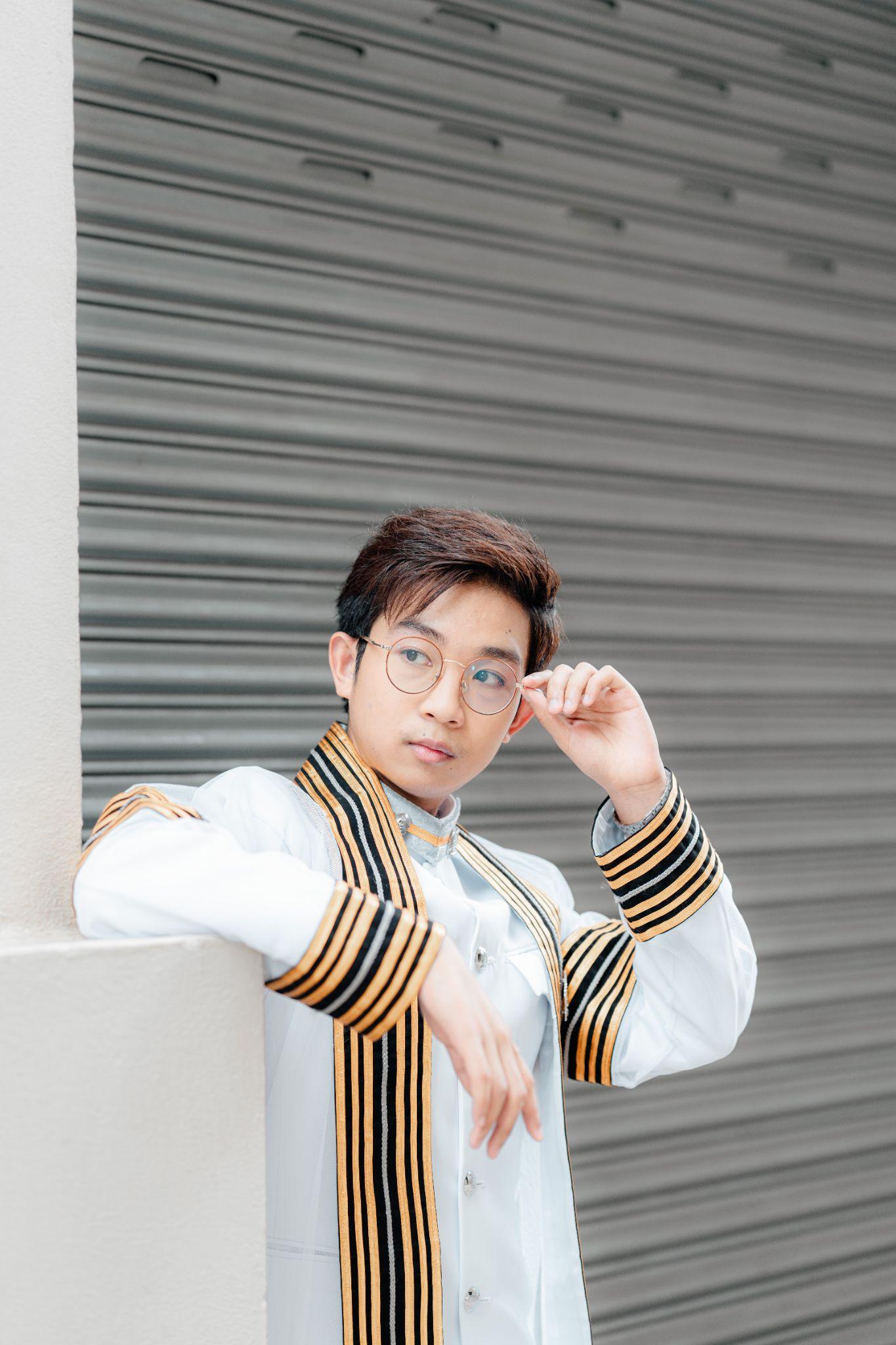 ผลงานรับปริญญา จุฬาลงกรณ์มหาวิทยาลัย โดย Vatashi ภาพที่ 18