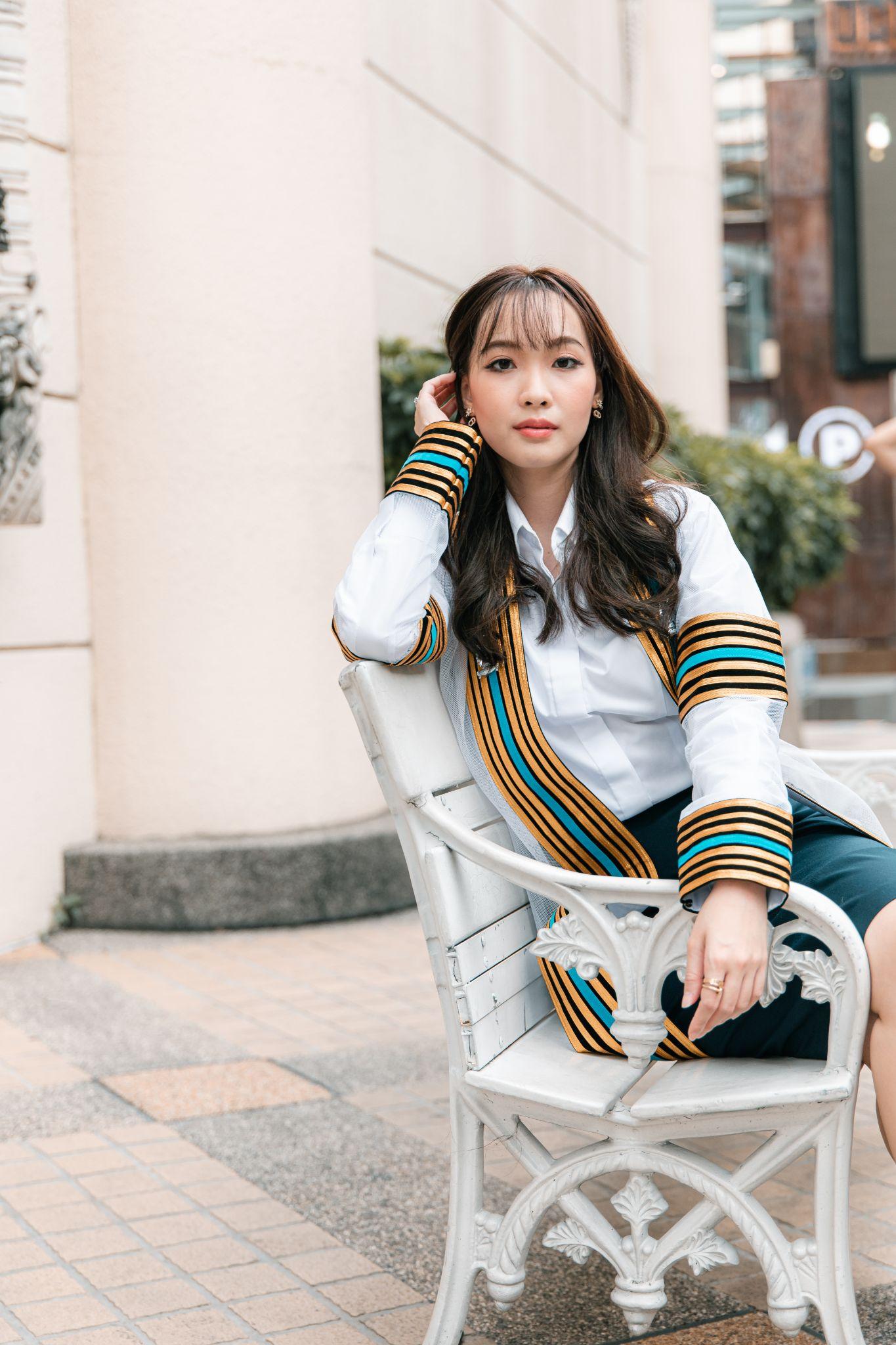 ผลงานรับปริญญา จุฬาลงกรณ์มหาวิทยาลัย โดย Vatashi ภาพที่ 18