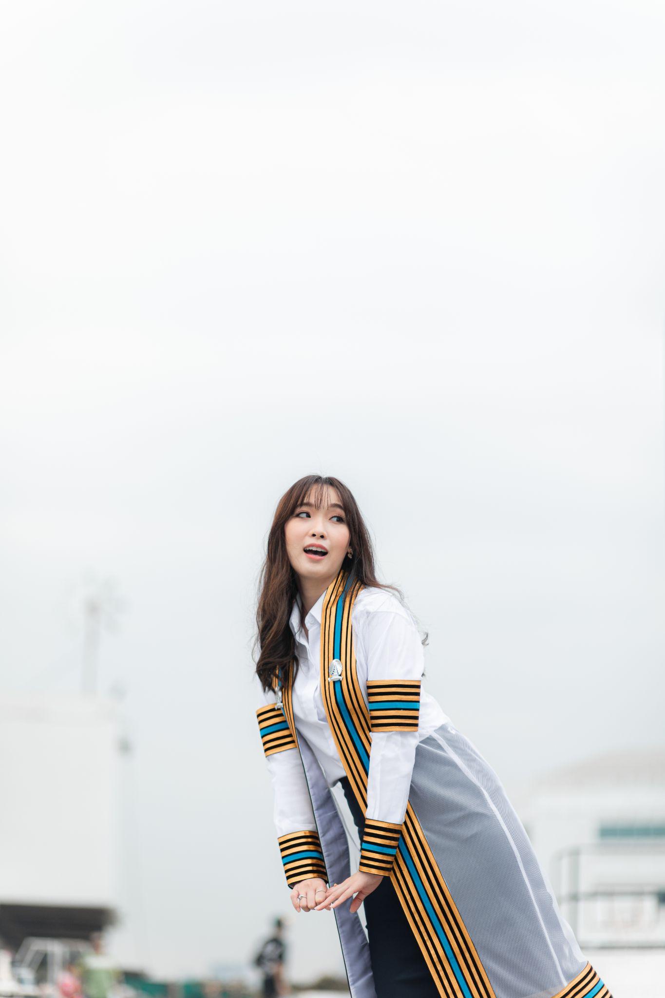 ผลงานรับปริญญา จุฬาลงกรณ์มหาวิทยาลัย โดย Vatashi ภาพที่ 4