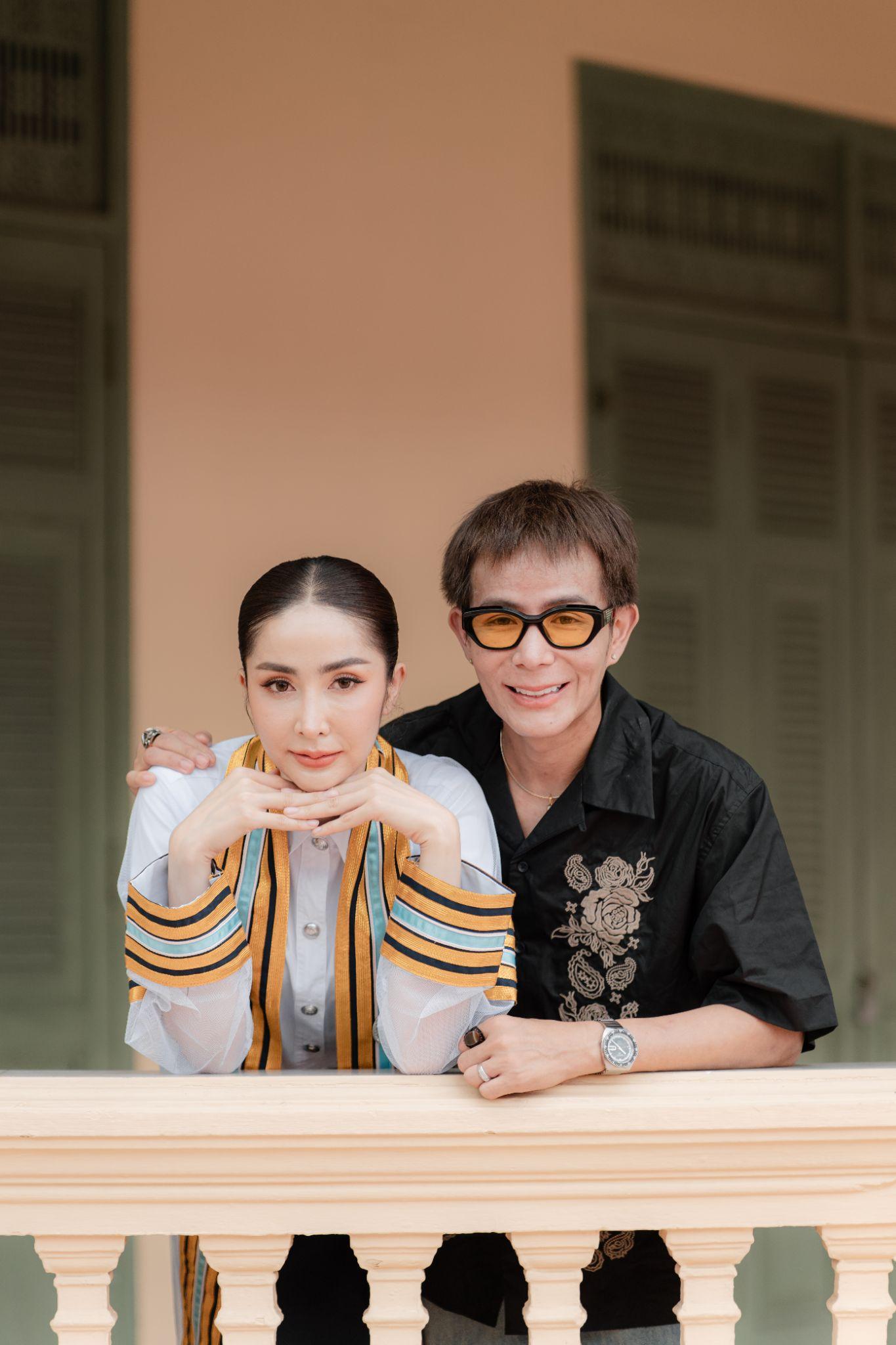 ผลงานรับปริญญา มหาวิทยาลัยราชภัฏสวนสุนันทา โดย Vatashi ภาพที่ 4