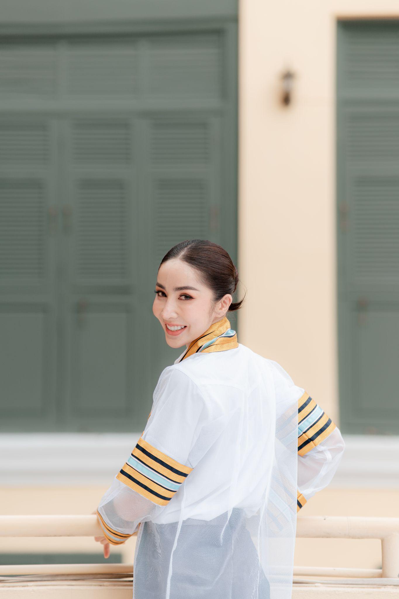 ผลงานรับปริญญา มหาวิทยาลัยราชภัฏสวนสุนันทา โดย Vatashi ภาพที่ 6