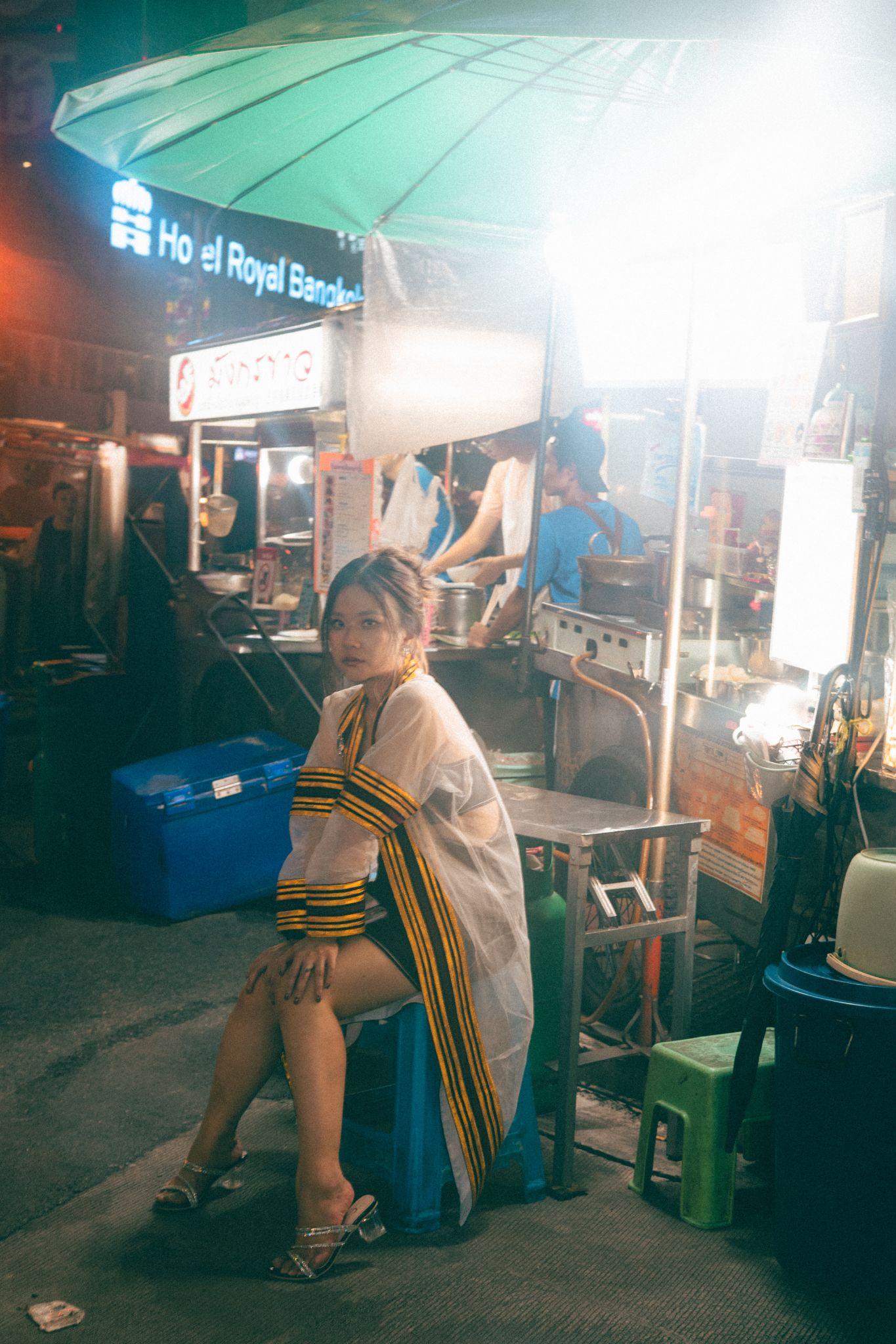 ผลงานรับปริญญา มหาวิทยาลัยมหาจุฬาลงกรณราชวิทยาลัย โดย Vatashi ภาพที่ 10