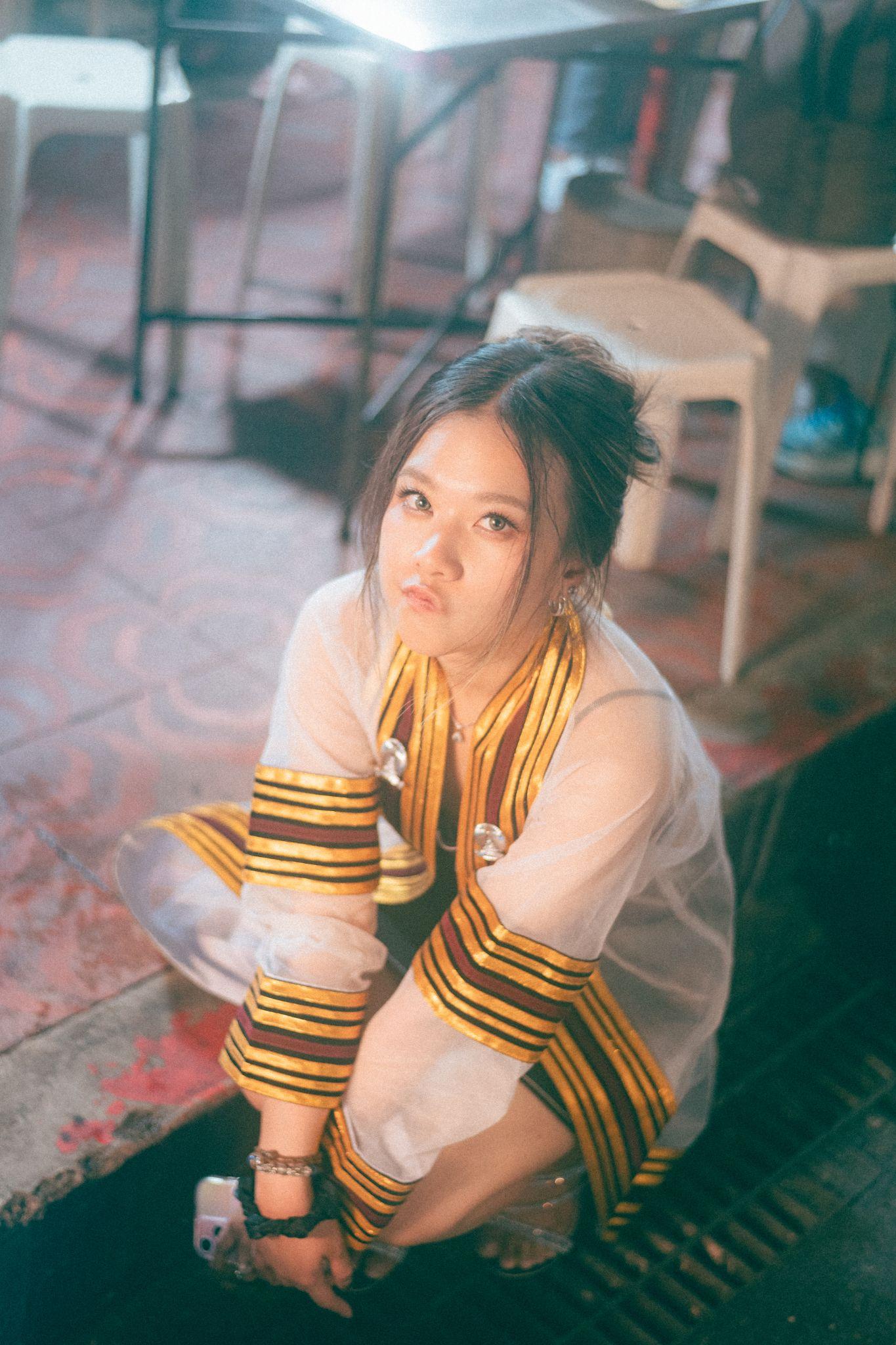 ผลงานรับปริญญา มหาวิทยาลัยมหาจุฬาลงกรณราชวิทยาลัย โดย Vatashi ภาพที่ 8