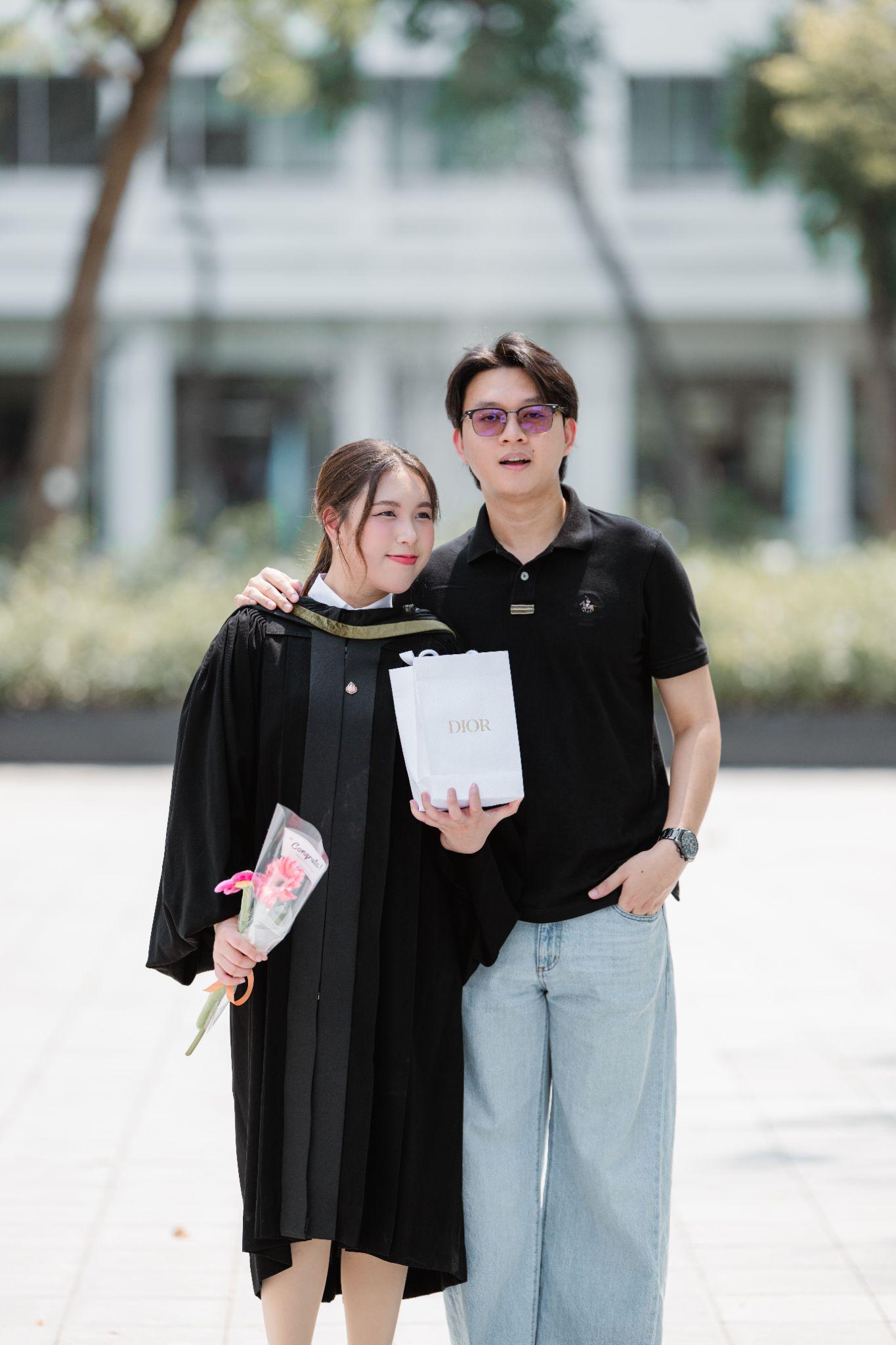 ผลงานรับปริญญา มหาวิทยาลัยศิลปากร โดย Vatashi ภาพที่ 14