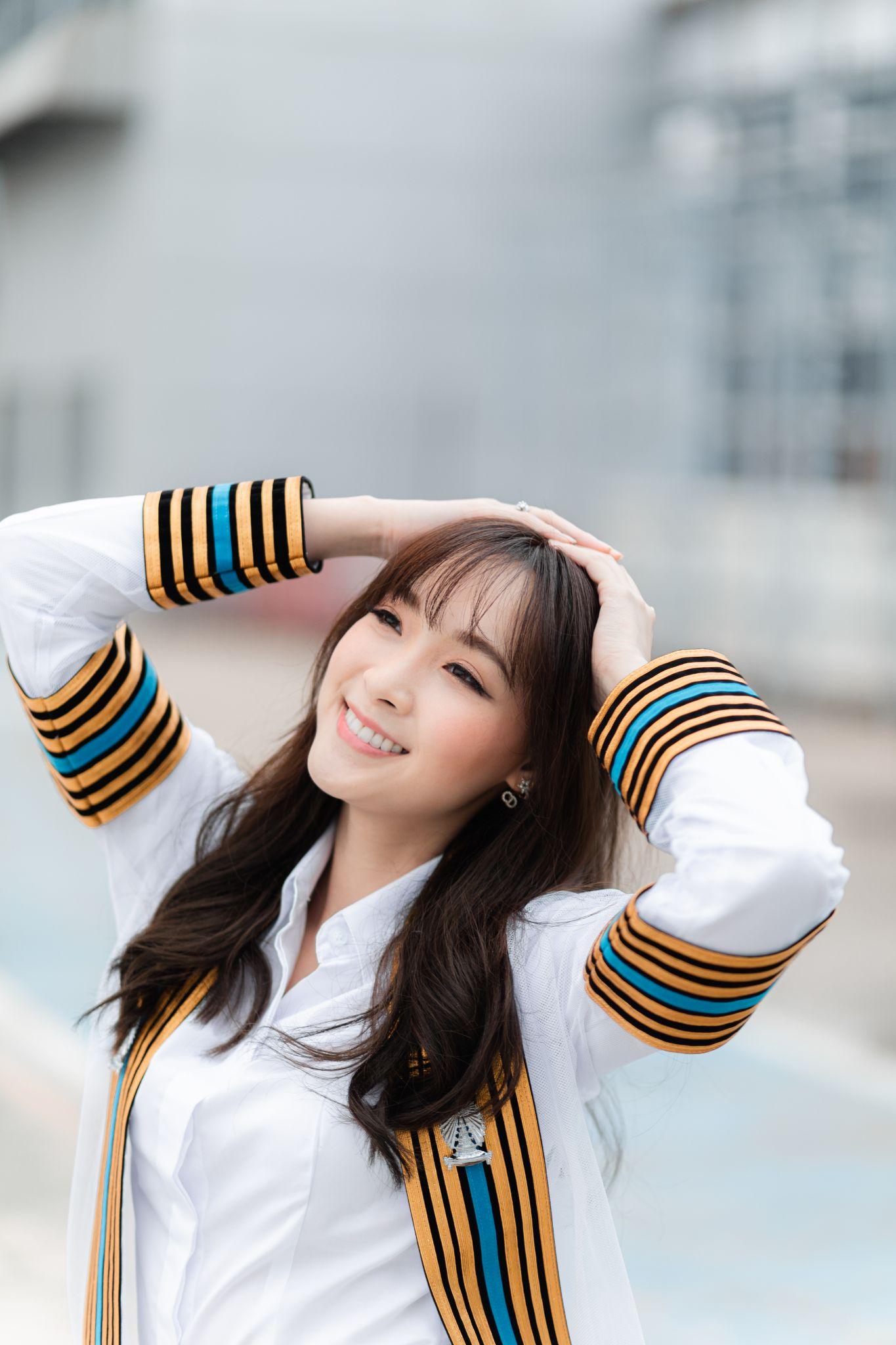 ผลงานรับปริญญา จุฬาลงกรณ์มหาวิทยาลัย โดย Vatashi ภาพที่ 9