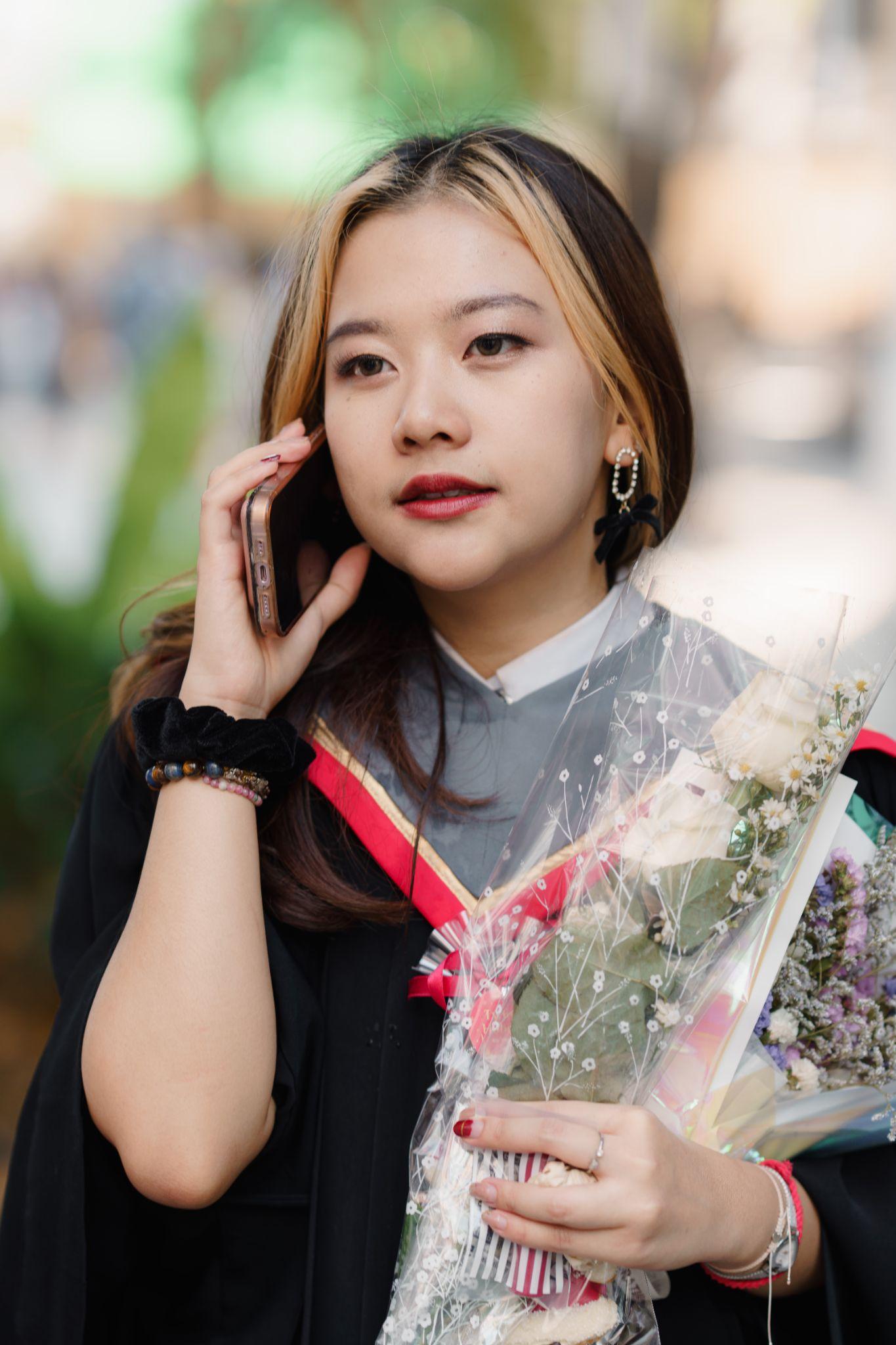 ผลงานรับปริญญา มหาวิทยาลัยศรีนครินทรวิโรฒ โดย Vatashi ภาพที่ 7