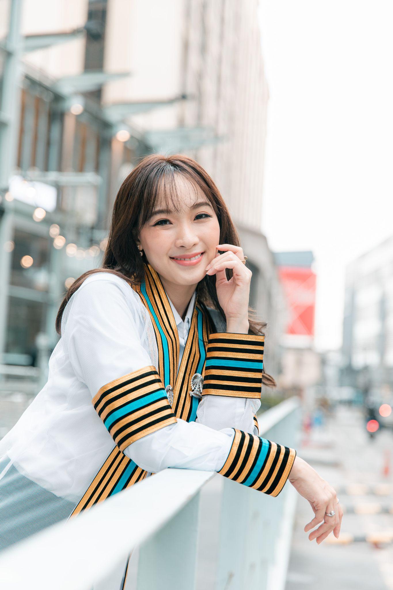 ผลงานรับปริญญา จุฬาลงกรณ์มหาวิทยาลัย โดย Vatashi ภาพที่ 8