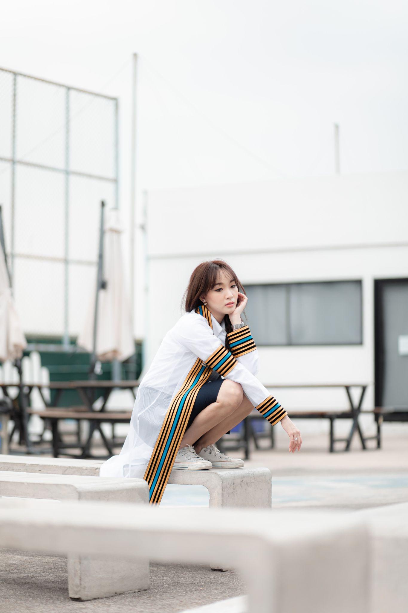 ผลงานรับปริญญา จุฬาลงกรณ์มหาวิทยาลัย โดย Vatashi ภาพที่ 3