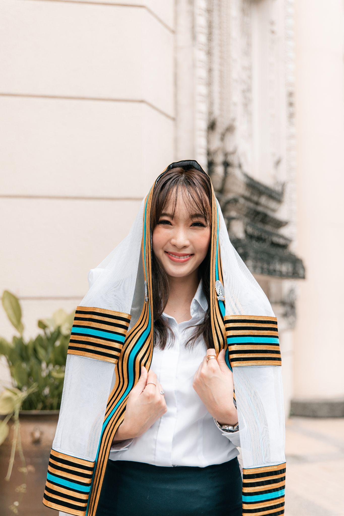ผลงานรับปริญญา จุฬาลงกรณ์มหาวิทยาลัย โดย Vatashi ภาพที่ 17