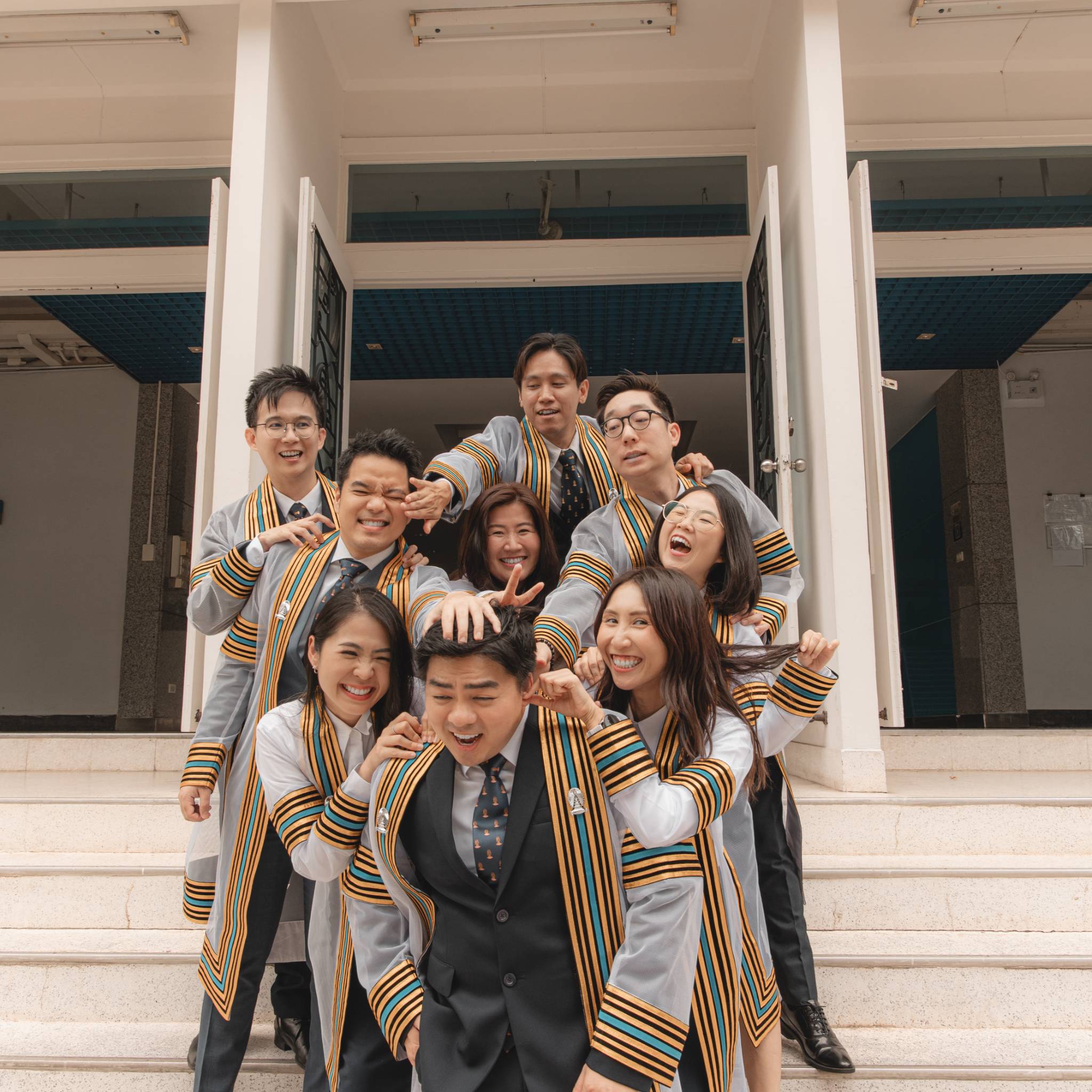 ผลงานรับปริญญา จุฬาลงกรณ์มหาวิทยาลัย โดย Vatashi ภาพที่ 17