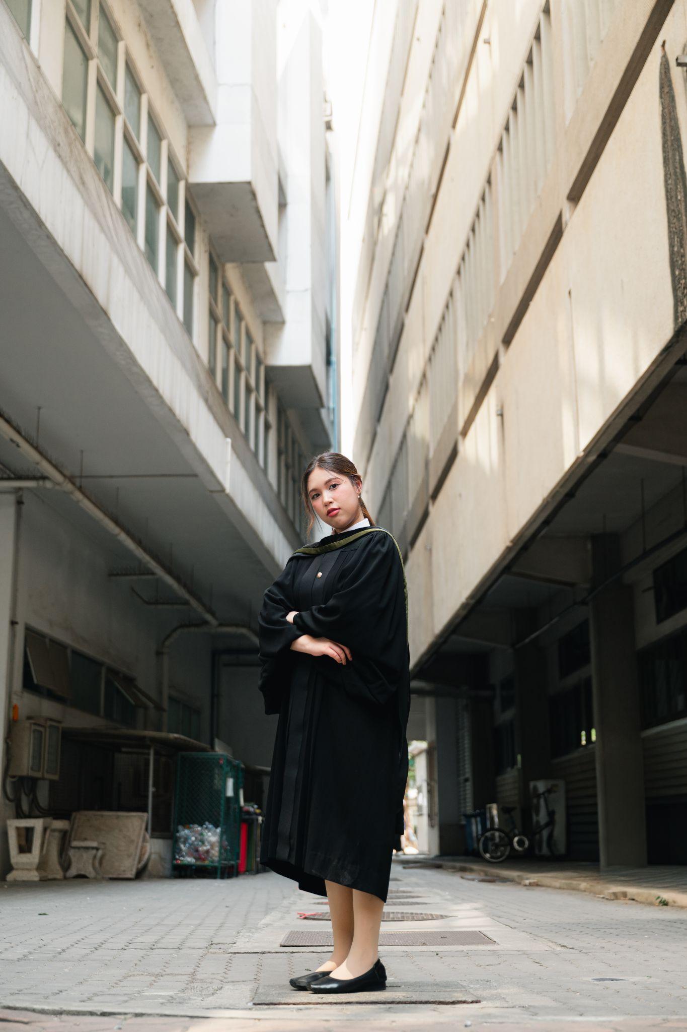 ผลงานรับปริญญา มหาวิทยาลัยศิลปากร โดย Vatashi ภาพที่ 5