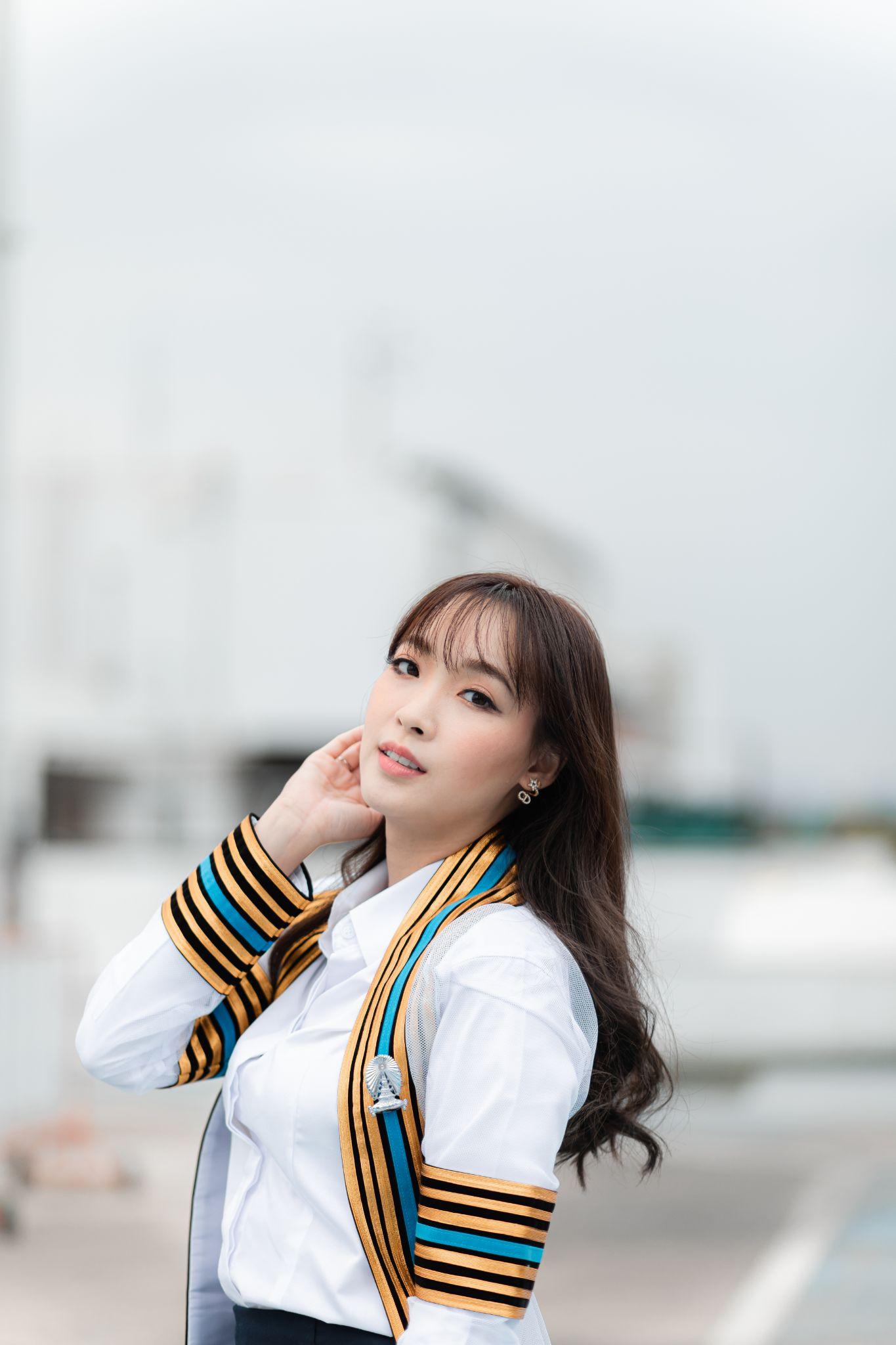 ผลงานรับปริญญา จุฬาลงกรณ์มหาวิทยาลัย โดย Vatashi ภาพที่ 10