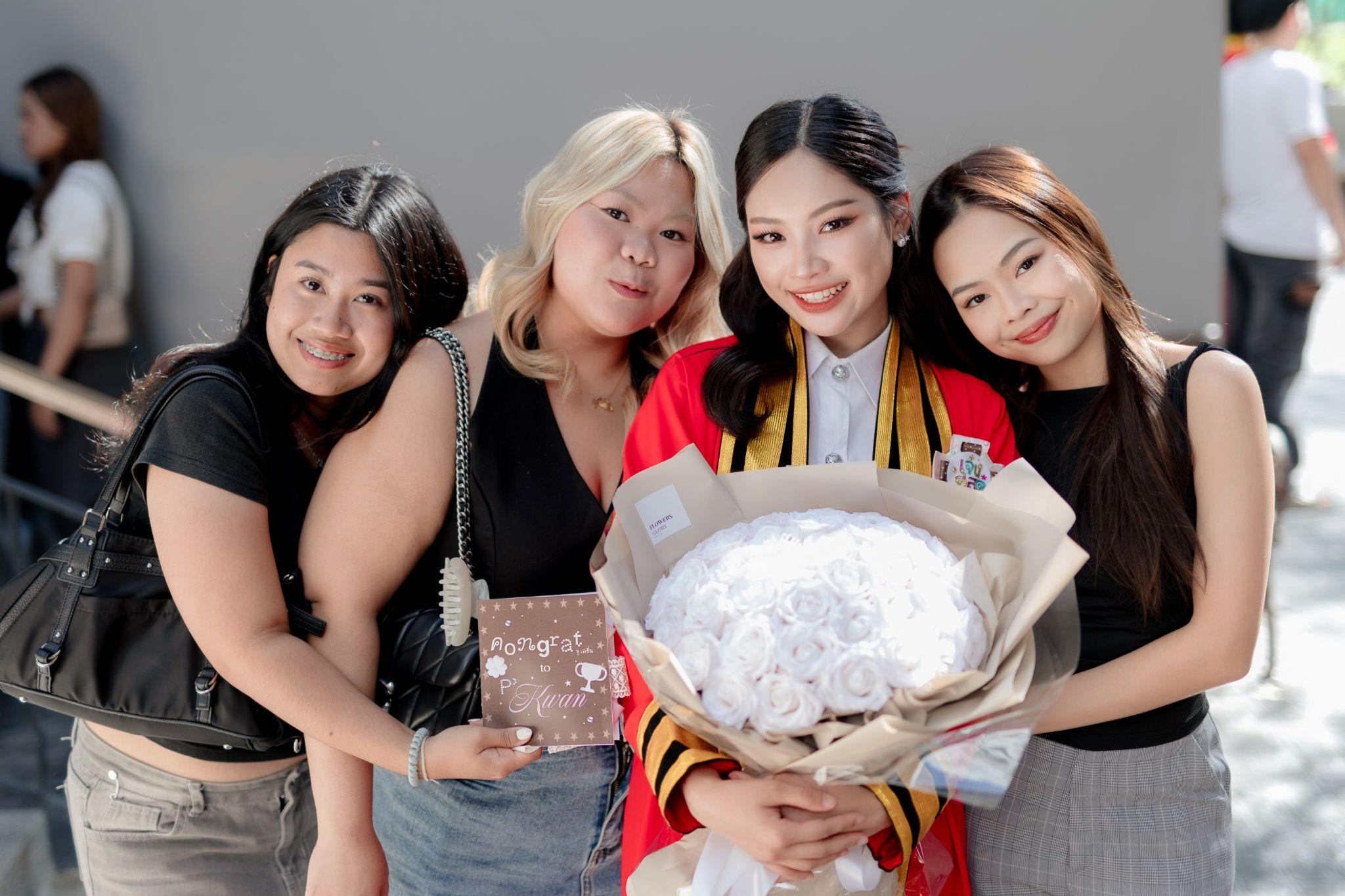 ผลงานรับปริญญา สถาบันเทคโนโลยีพระจอมเกล้าเจ้าคุณทหารลาดกระบัง โดย จักรวาล16 ภาพที่ 10