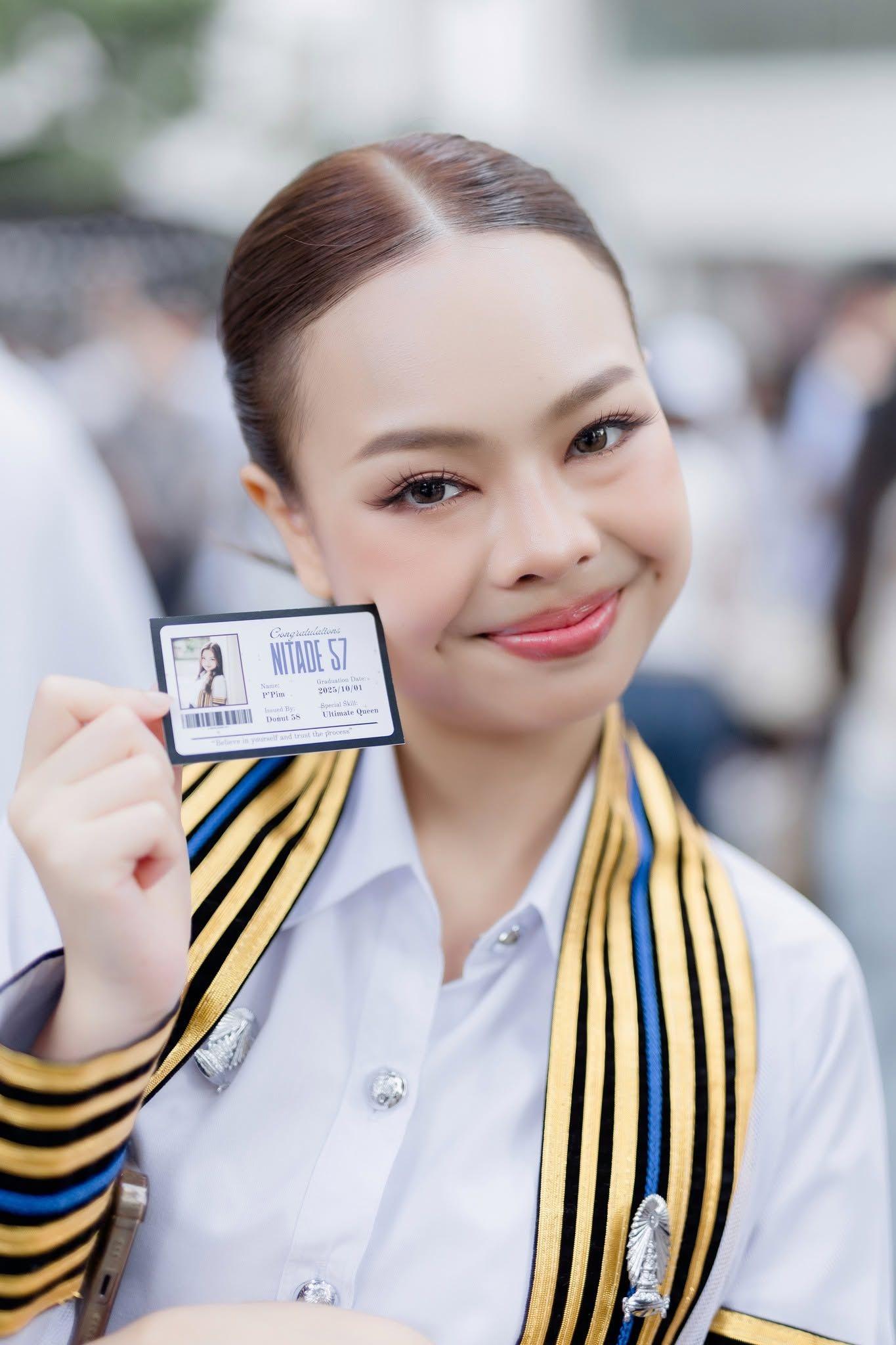 ผลงานรับปริญญา จุฬาลงกรณ์มหาวิทยาลัย โดย จักรวาล16 ภาพที่ 9