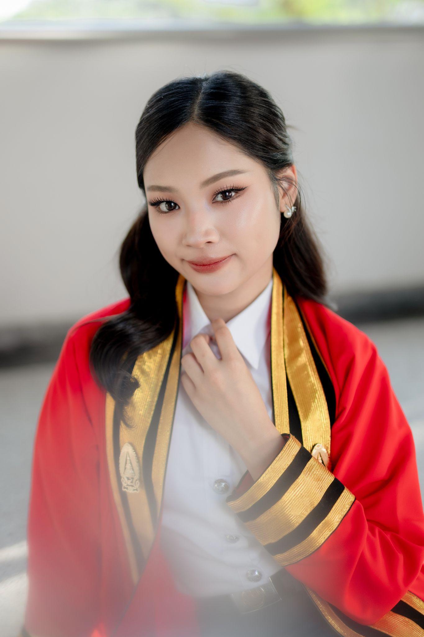 ผลงานรับปริญญา สถาบันเทคโนโลยีพระจอมเกล้าเจ้าคุณทหารลาดกระบัง โดย จักรวาล16 ภาพที่ 15