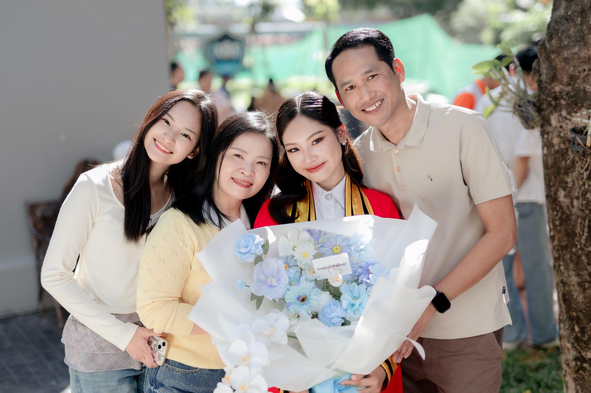 ผลงานรับปริญญา สถาบันเทคโนโลยีพระจอมเกล้าเจ้าคุณทหารลาดกระบัง โดย จักรวาล16 ภาพที่ 17