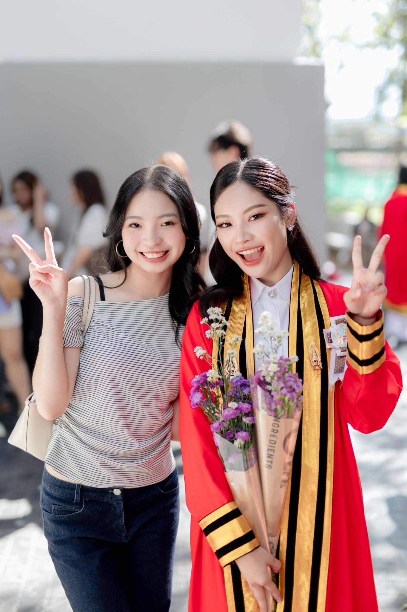 ผลงานรับปริญญา สถาบันเทคโนโลยีพระจอมเกล้าเจ้าคุณทหารลาดกระบัง โดย จักรวาล16 ภาพที่ 13