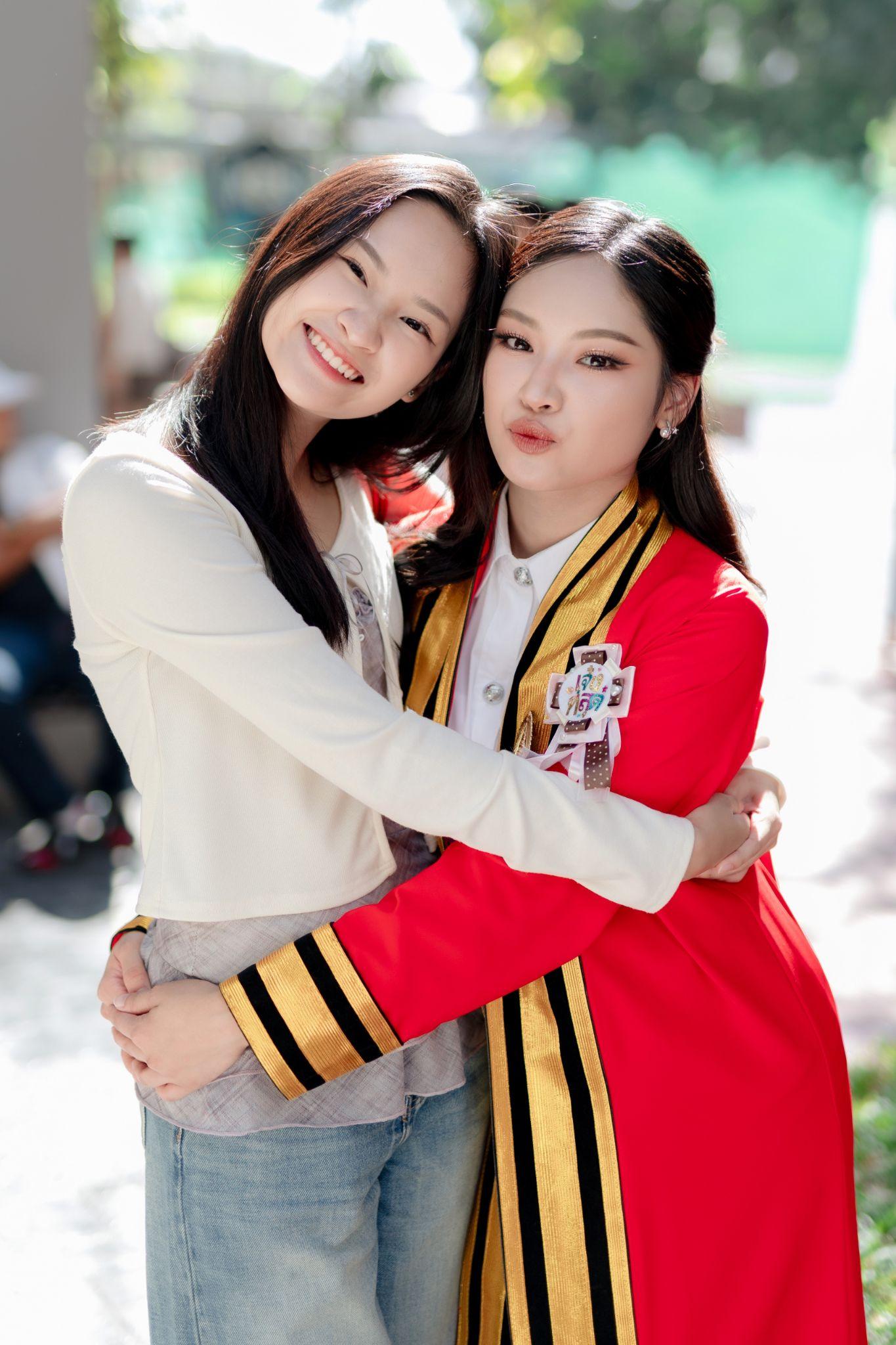 ผลงานรับปริญญา สถาบันเทคโนโลยีพระจอมเกล้าเจ้าคุณทหารลาดกระบัง โดย จักรวาล16 ภาพที่ 8