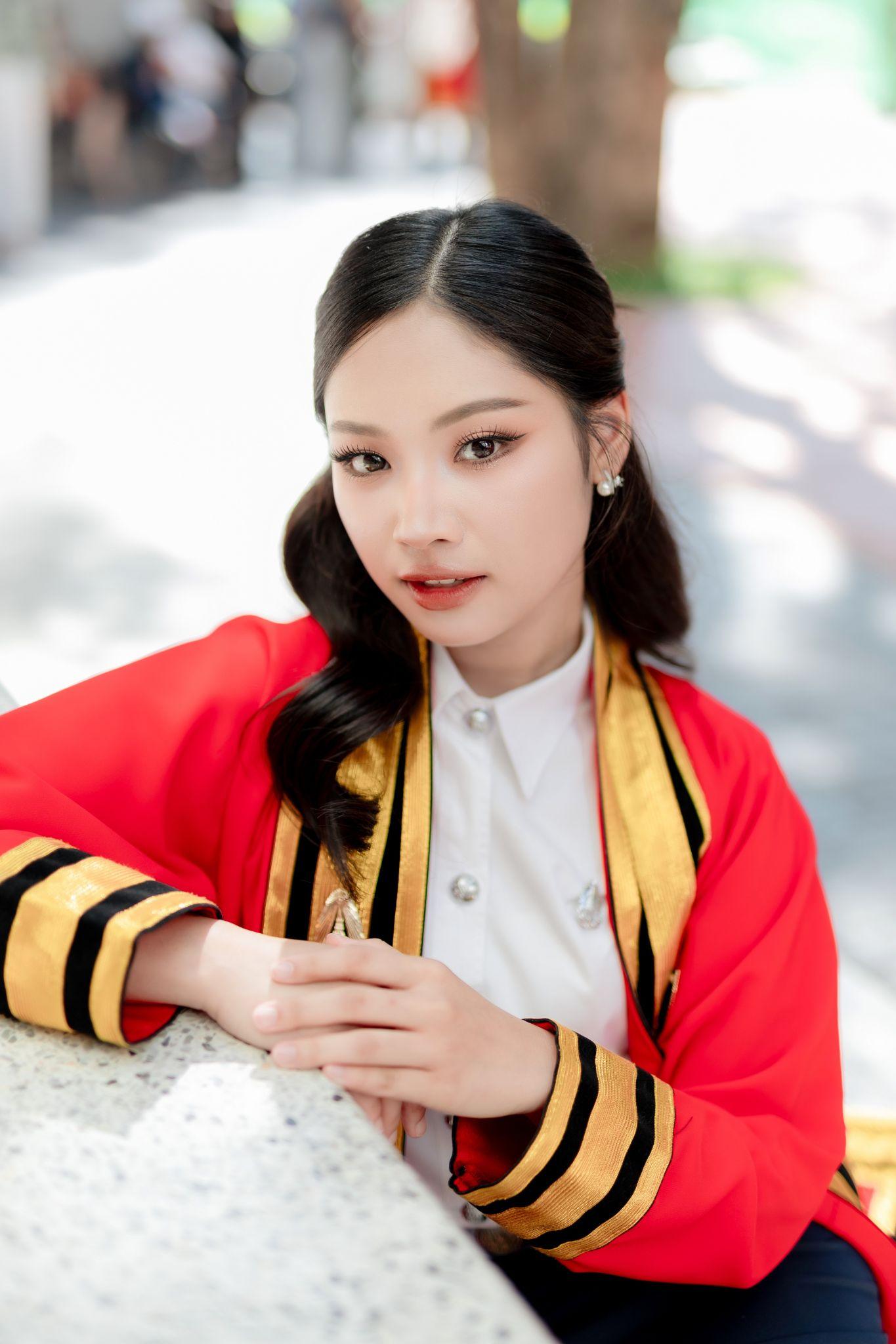ผลงานรับปริญญา สถาบันเทคโนโลยีพระจอมเกล้าเจ้าคุณทหารลาดกระบัง โดย จักรวาล16 ภาพที่ 5