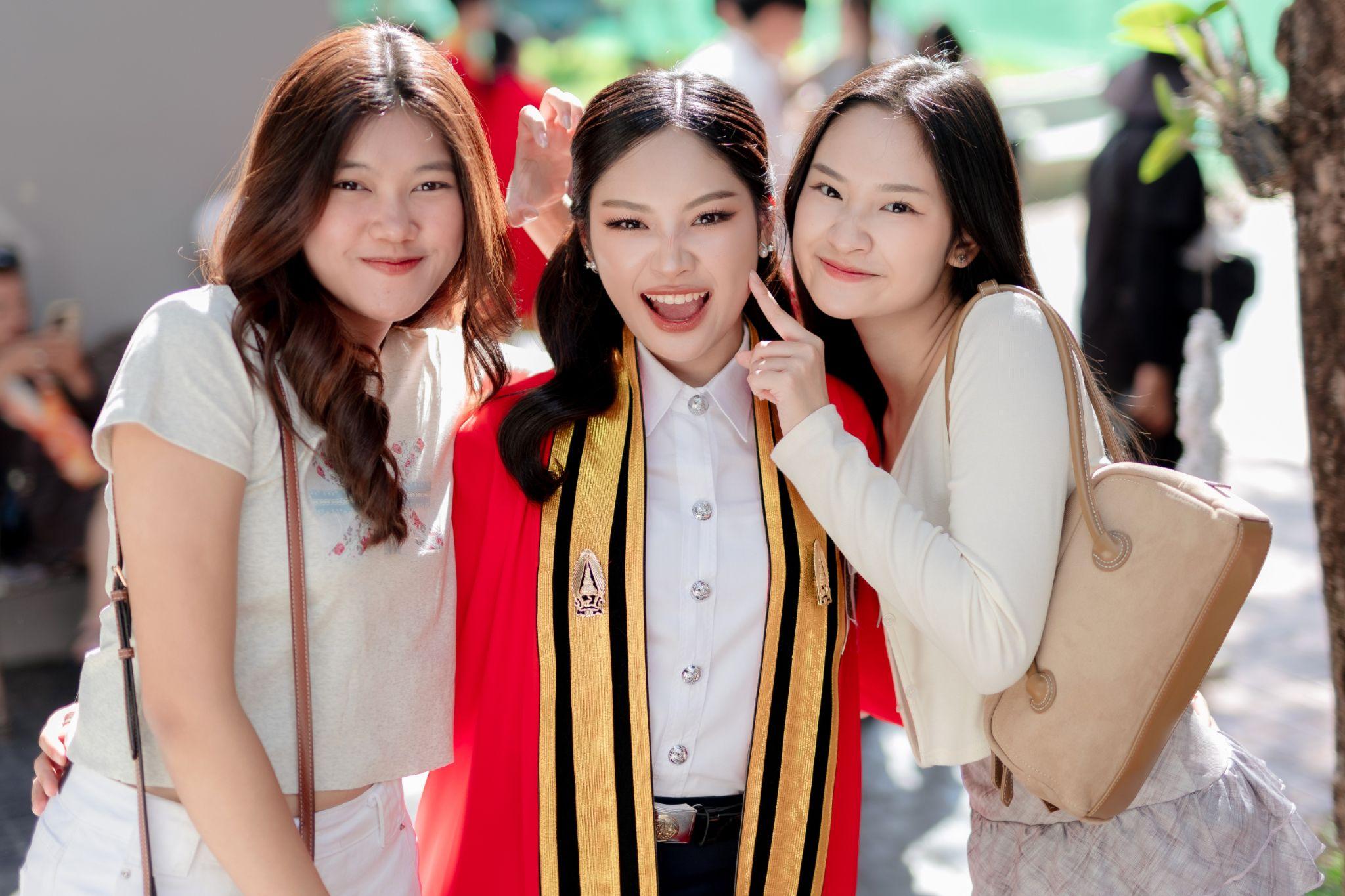 ผลงานรับปริญญา สถาบันเทคโนโลยีพระจอมเกล้าเจ้าคุณทหารลาดกระบัง โดย จักรวาล16 ภาพที่ 14