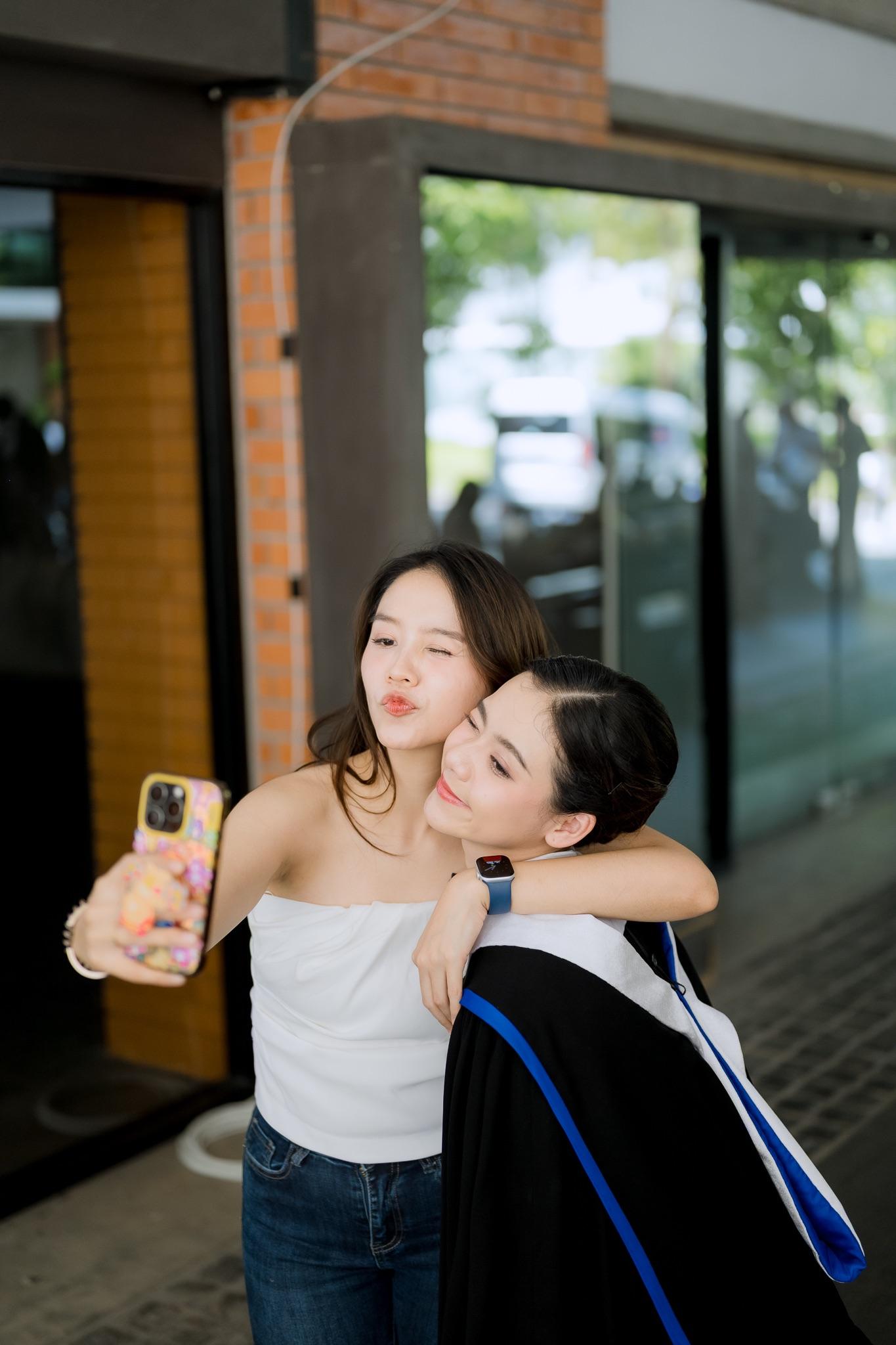 ผลงานรับปริญญา มหาวิทยาลัยมหิดล โดย shangnuipoto ภาพที่ 18