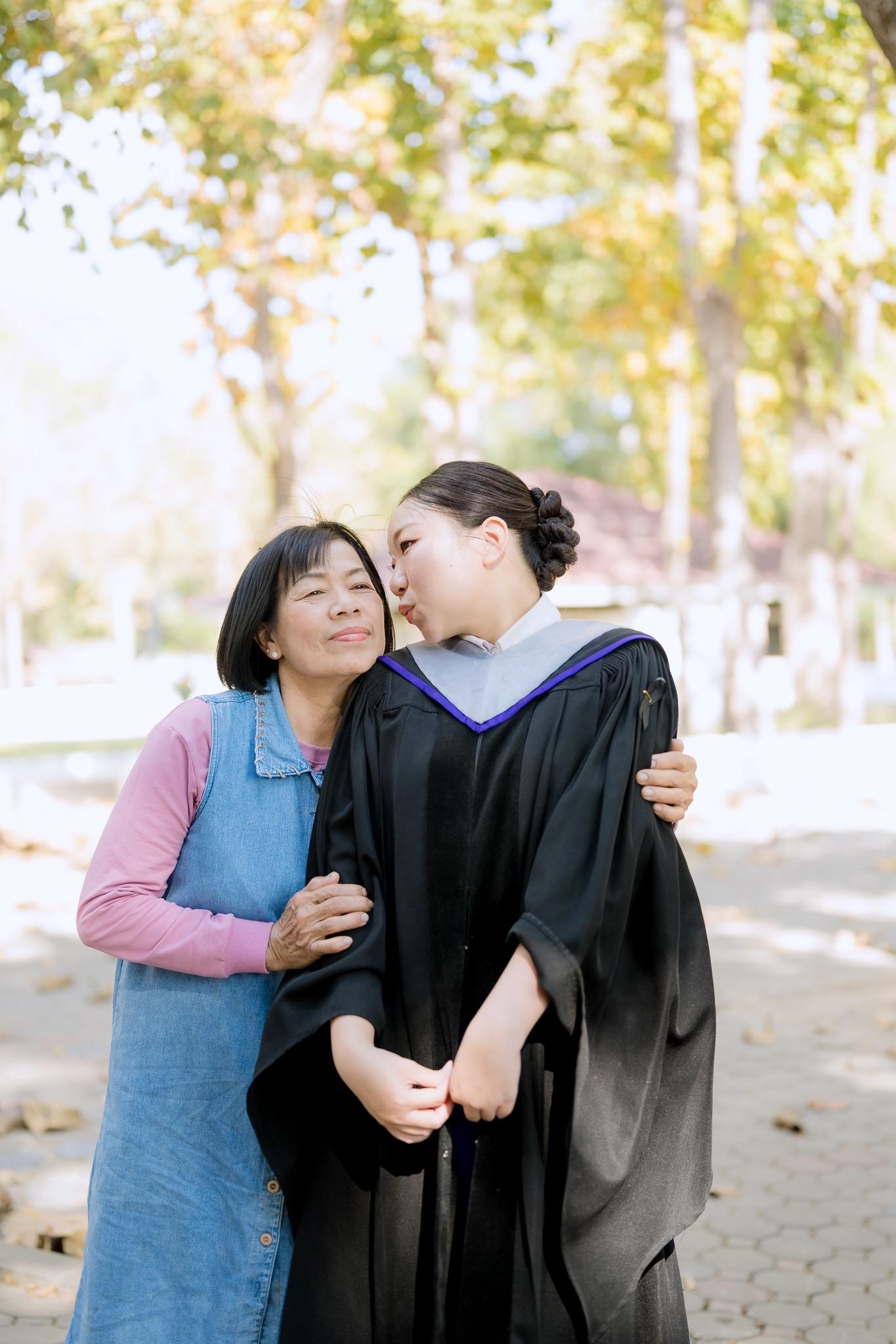 ผลงานรับปริญญา มหาวิทยาลัยเชียงใหม่ โดย shangnuipoto ภาพที่ 7