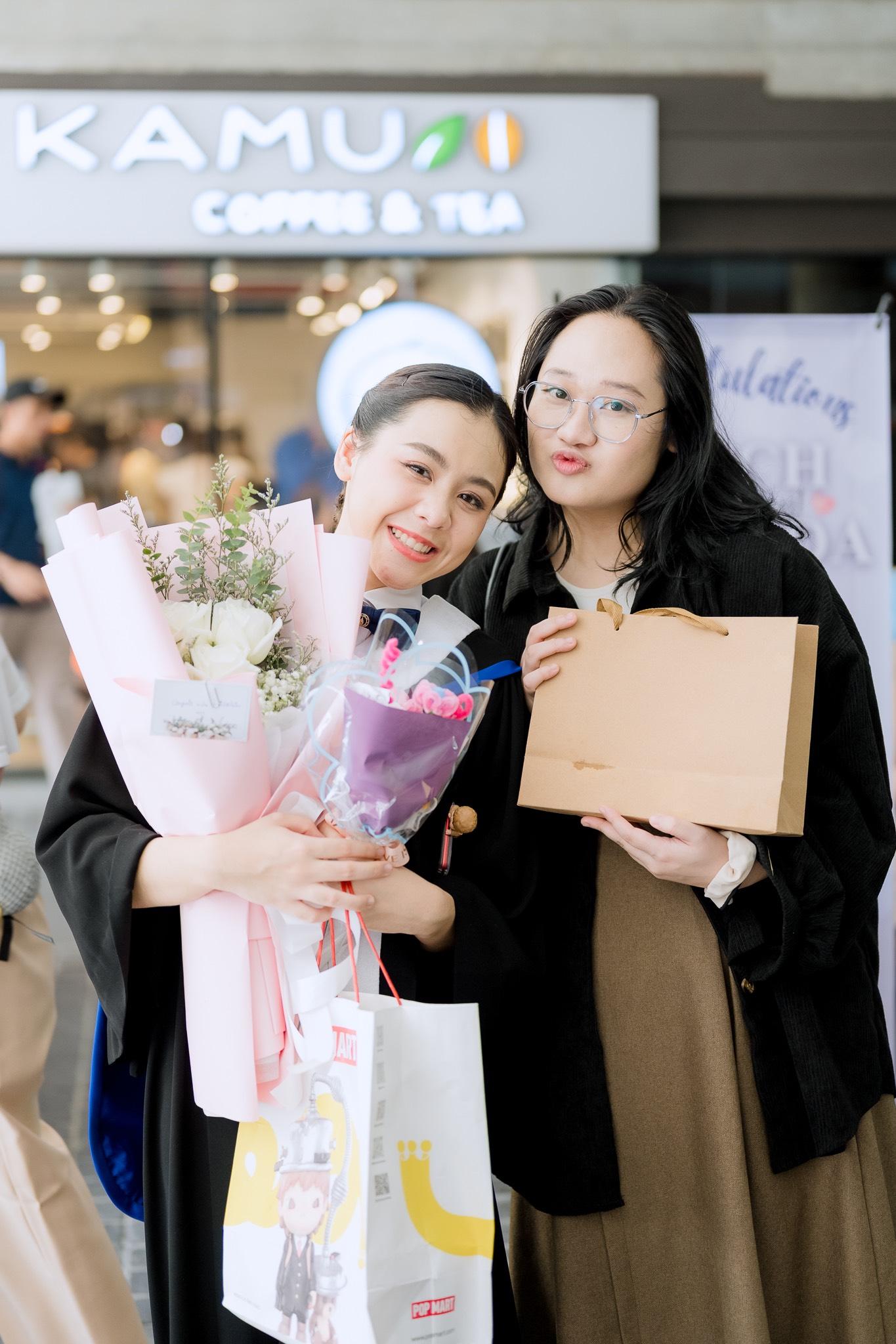 ผลงานรับปริญญา มหาวิทยาลัยมหิดล โดย shangnuipoto ภาพที่ 15