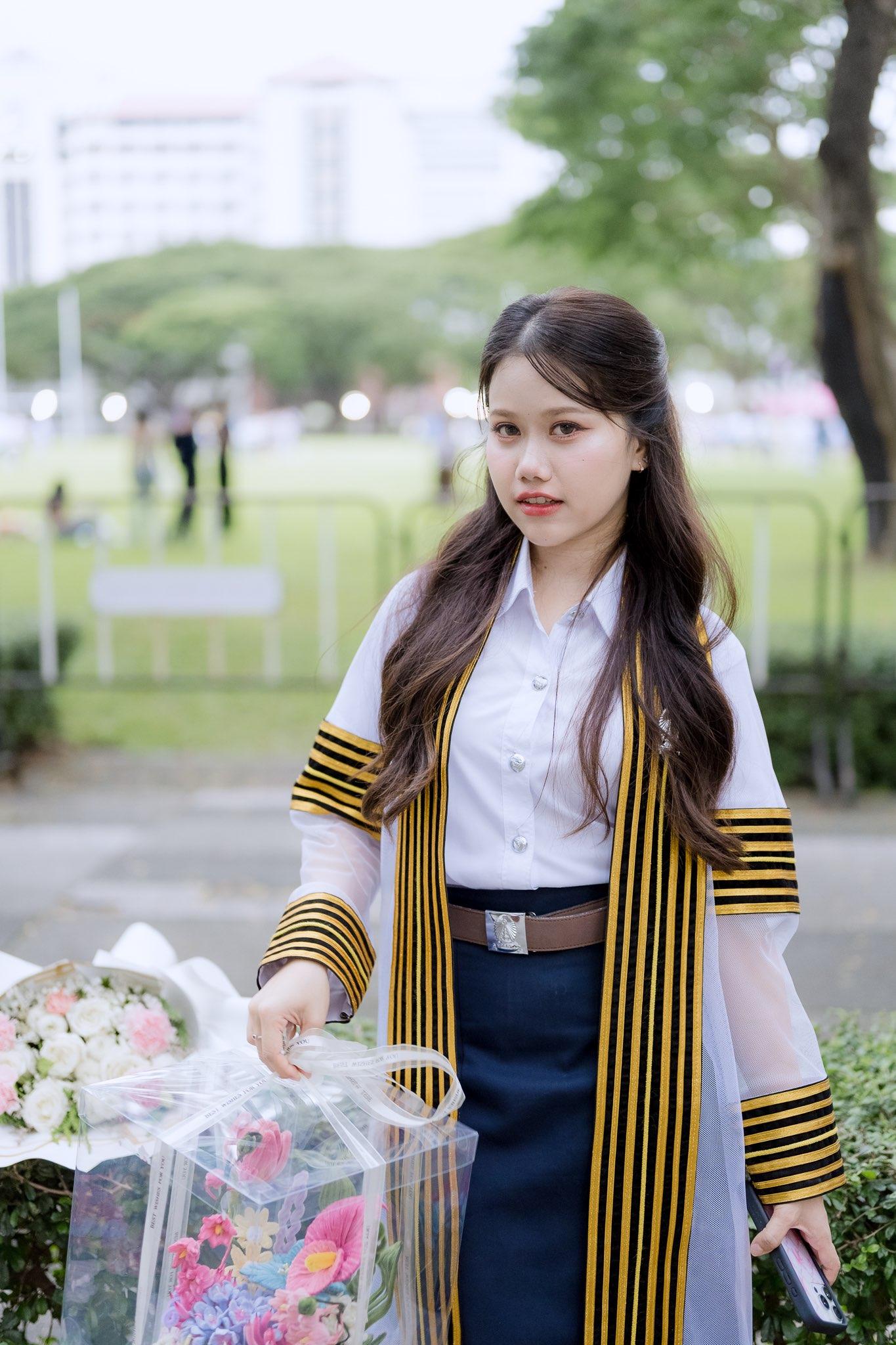 ผลงานรับปริญญา จุฬาลงกรณ์มหาวิทยาลัย โดย shangnuipoto ภาพที่ 15