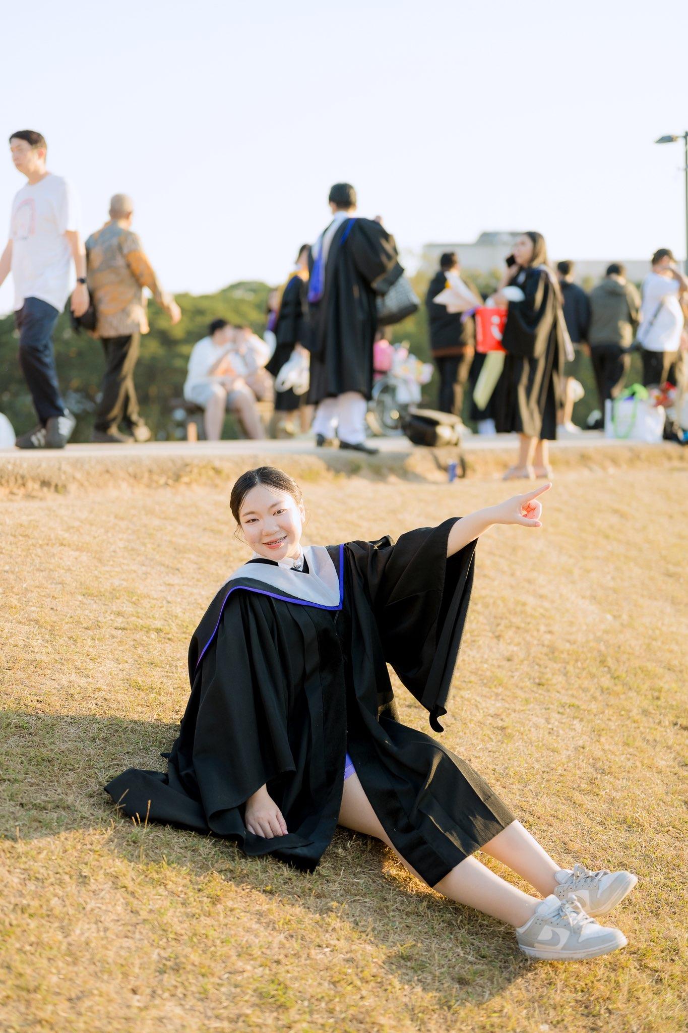 ผลงานรับปริญญา มหาวิทยาลัยเชียงใหม่ โดย shangnuipoto ภาพที่ 20