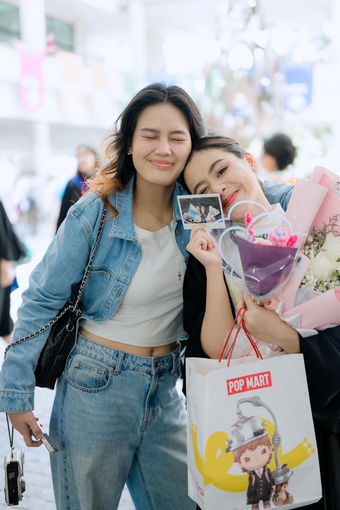 ผลงานรับปริญญา มหาวิทยาลัยมหิดล โดย shangnuipoto ภาพที่ 13
