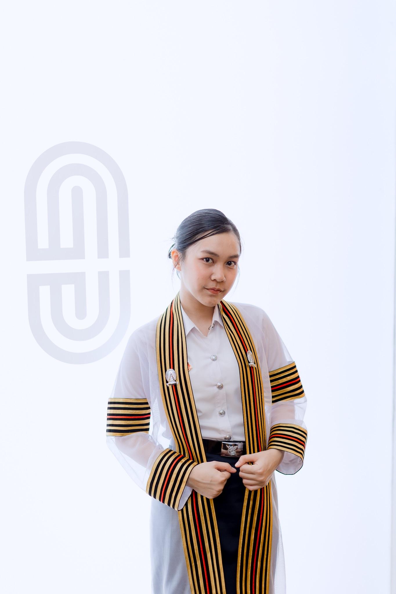 ผลงานรับปริญญา โดย shangnuipoto ภาพที่ 1
