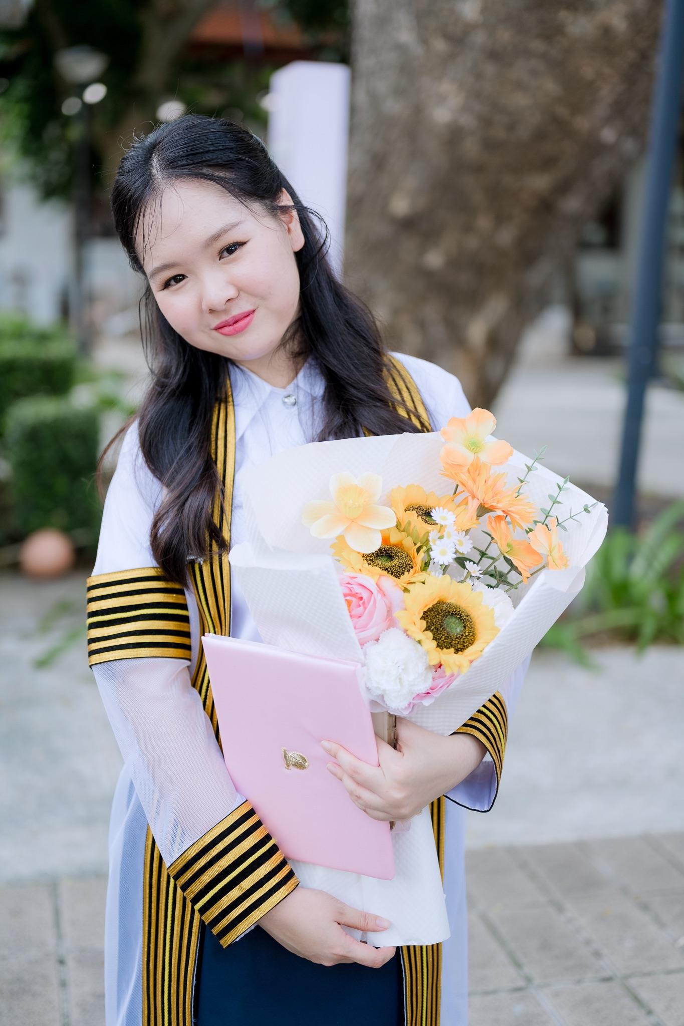 ผลงานรับปริญญา จุฬาลงกรณ์มหาวิทยาลัย โดย shangnuipoto ภาพที่ 17