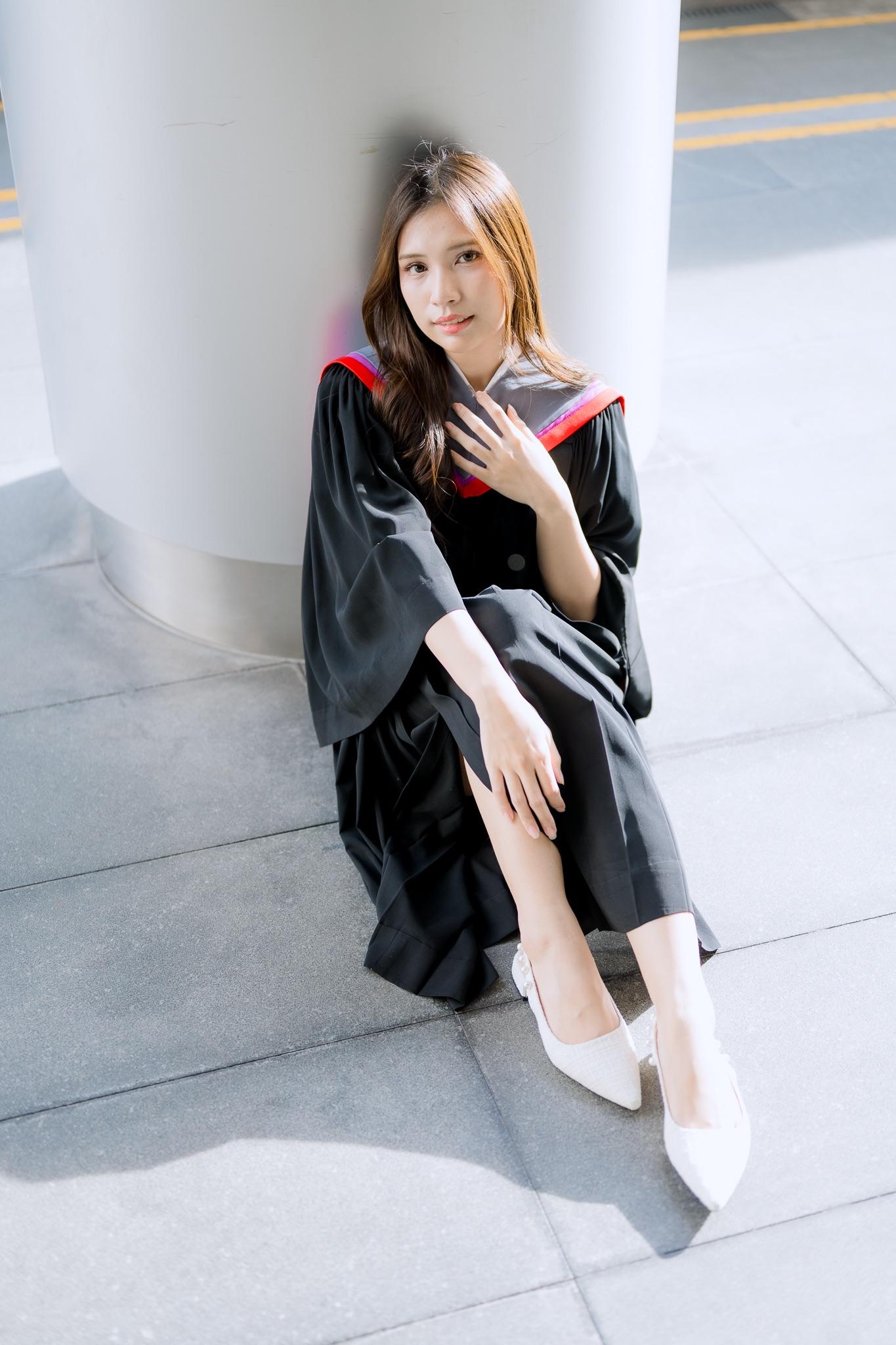 ผลงานรับปริญญา โดย shangnuipoto ภาพที่ 3