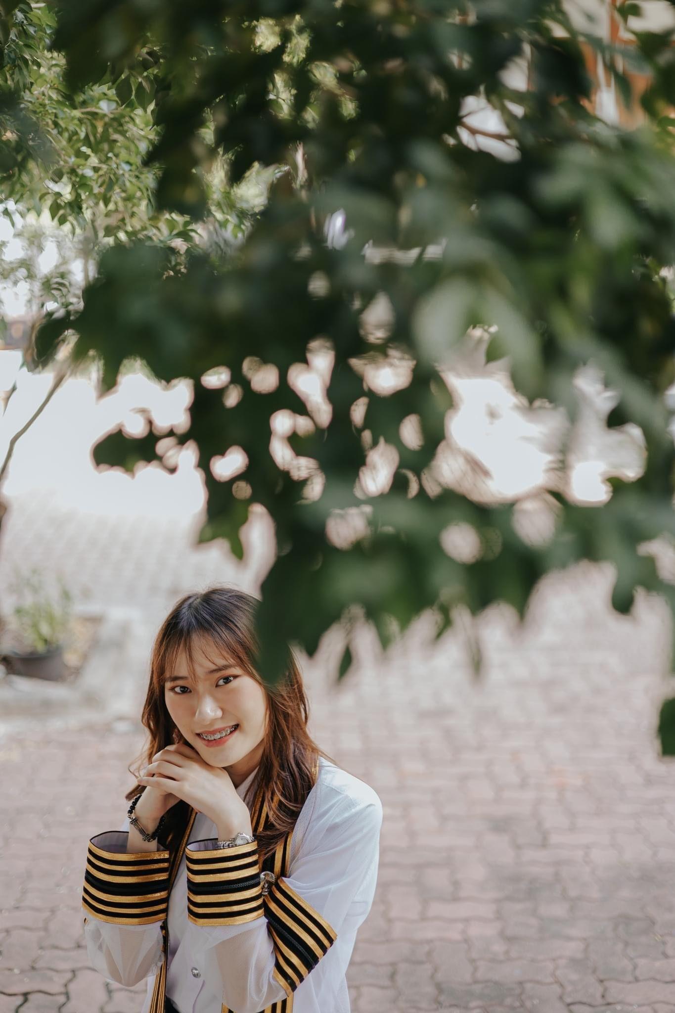 ผลงานรับปริญญา จุฬาลงกรณ์มหาวิทยาลัย โดย Narratell Gallery ภาพที่ 5