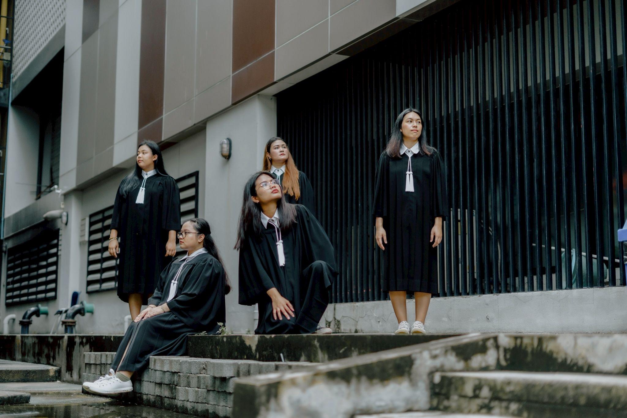 ผลงานรับปริญญา มหาวิทยาลัยเกษตรศาสตร์ โดย Narratell Gallery ภาพที่ 3