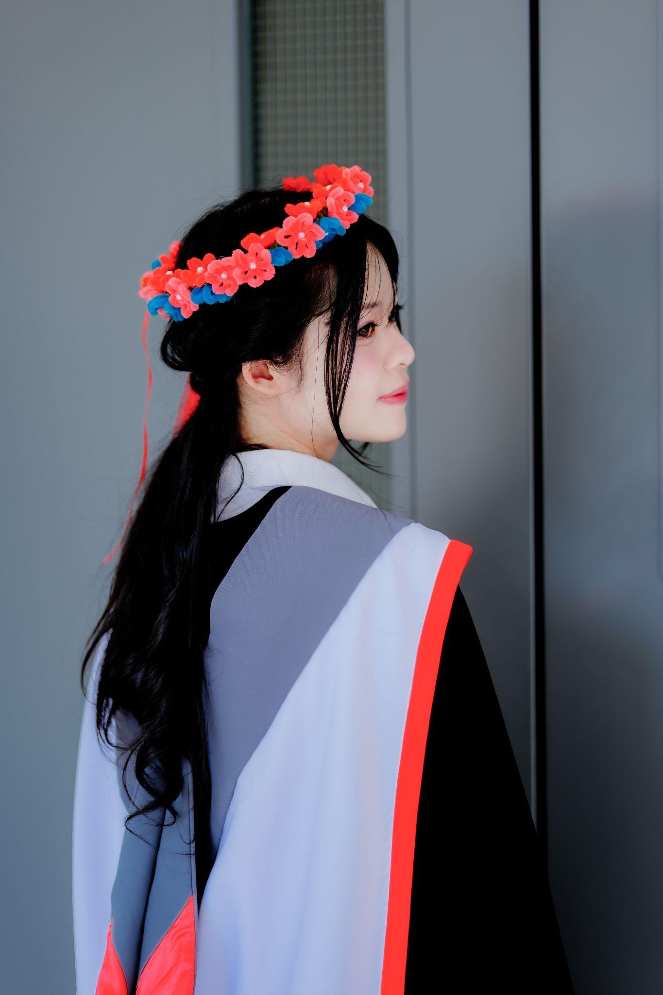 ผลงานรับปริญญา มหาวิทยาลัยศรีนครินทรวิโรฒ โดย Narratell Gallery ภาพที่ 7