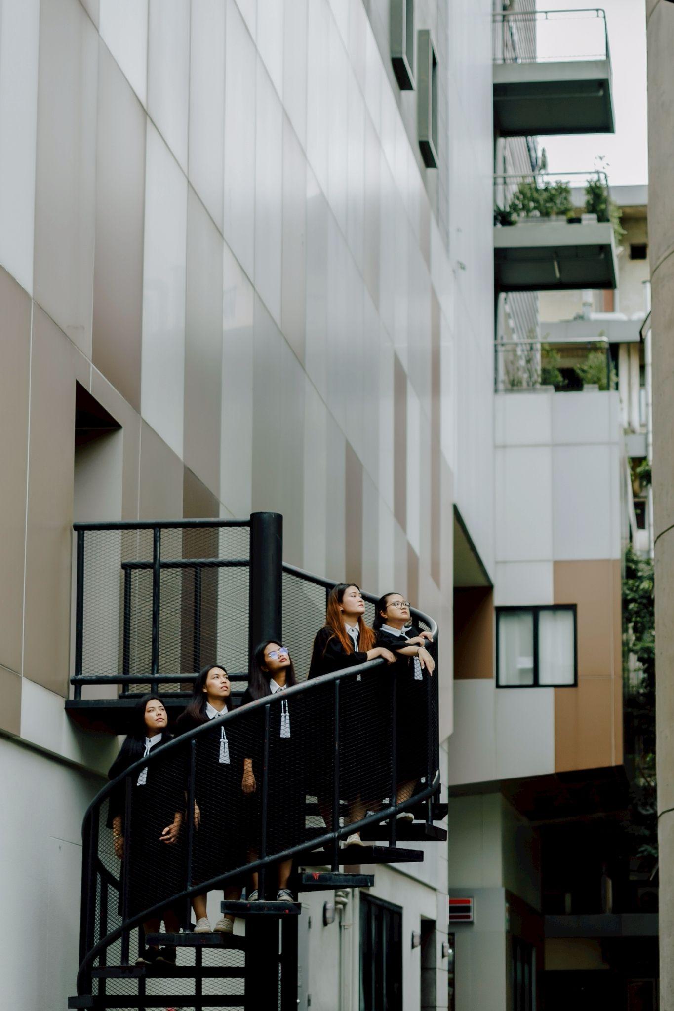 ผลงานรับปริญญา มหาวิทยาลัยเกษตรศาสตร์ โดย Narratell Gallery ภาพที่ 5