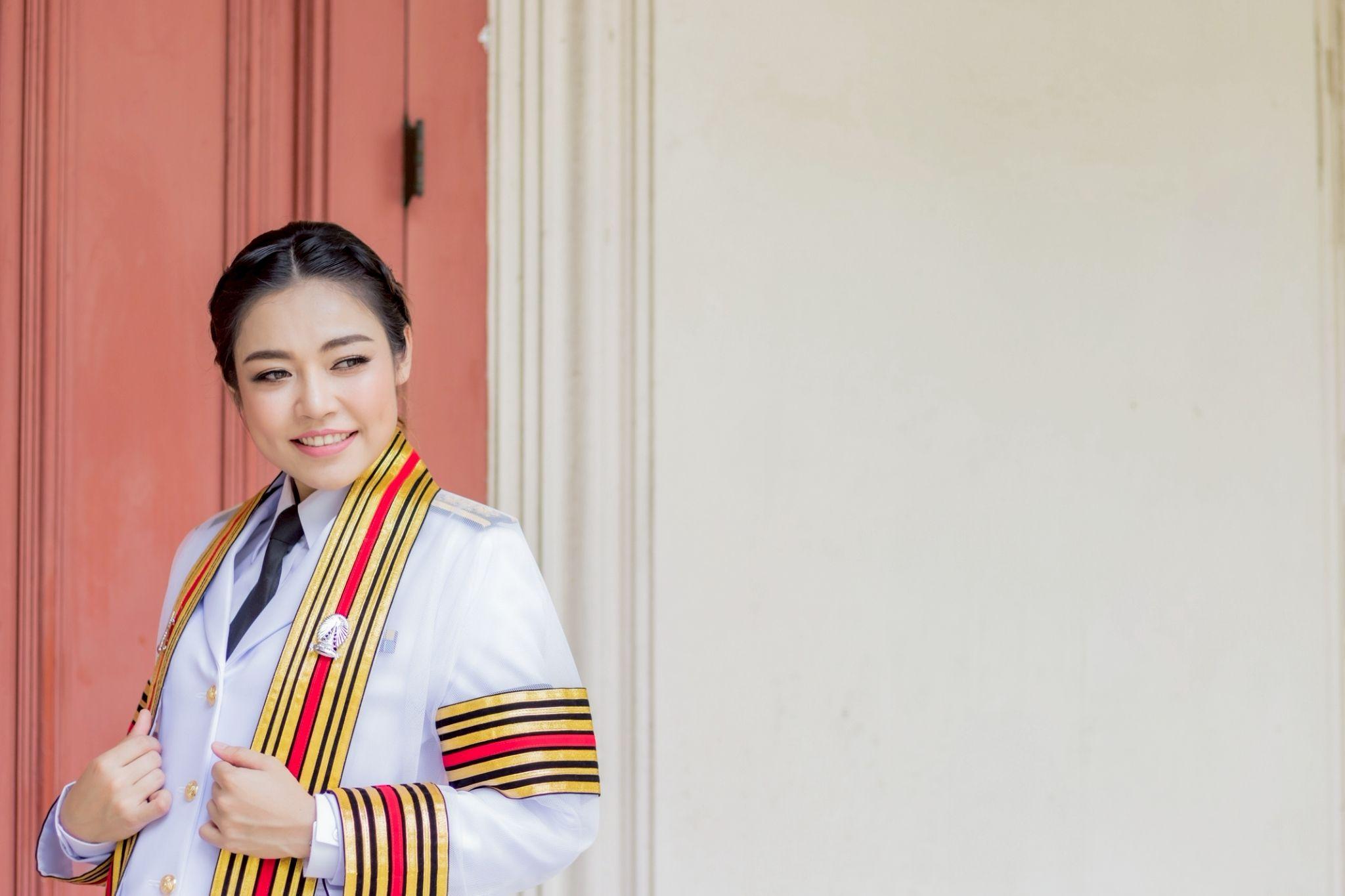 ผลงานรับปริญญา จุฬาลงกรณ์มหาวิทยาลัย โดย Narratell Gallery ภาพที่ 4